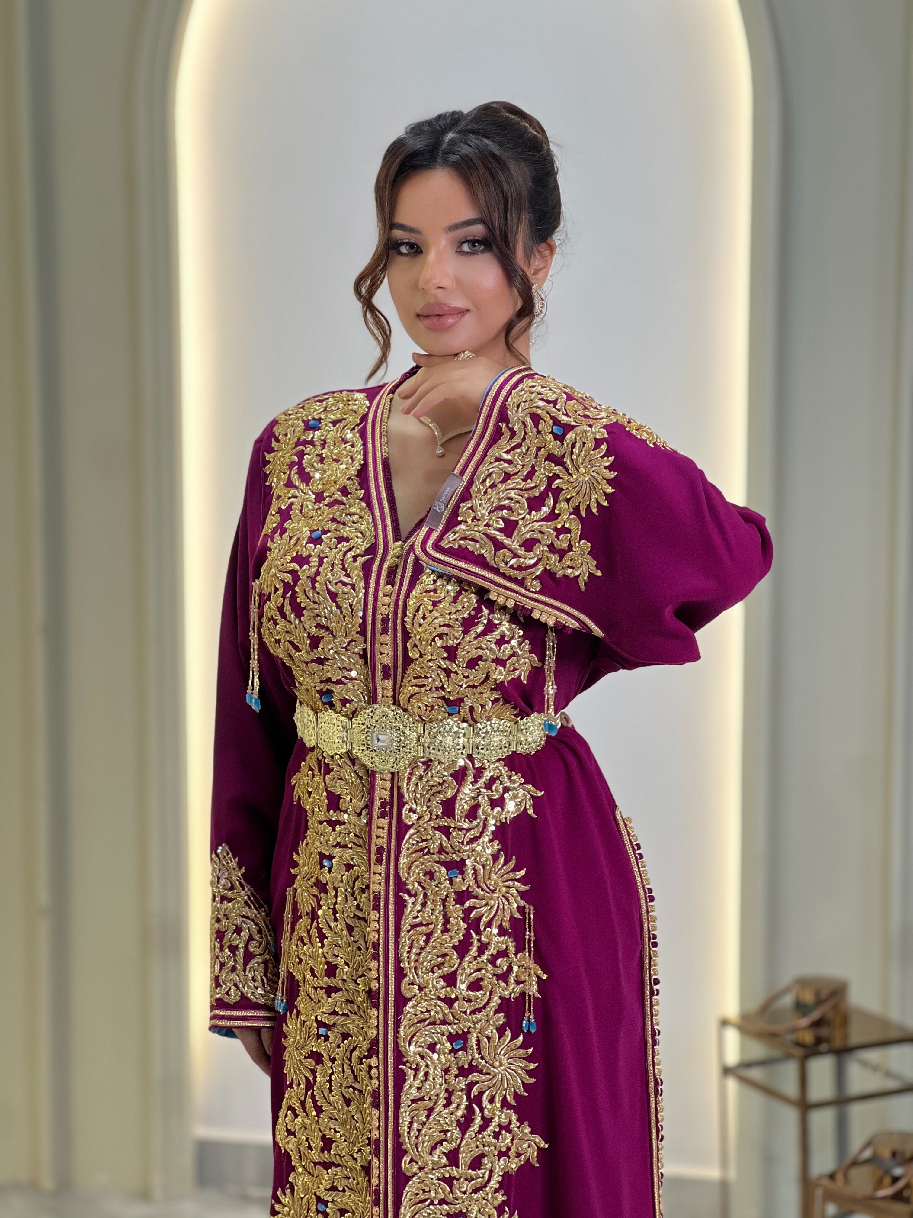 Kaftan Zeynara