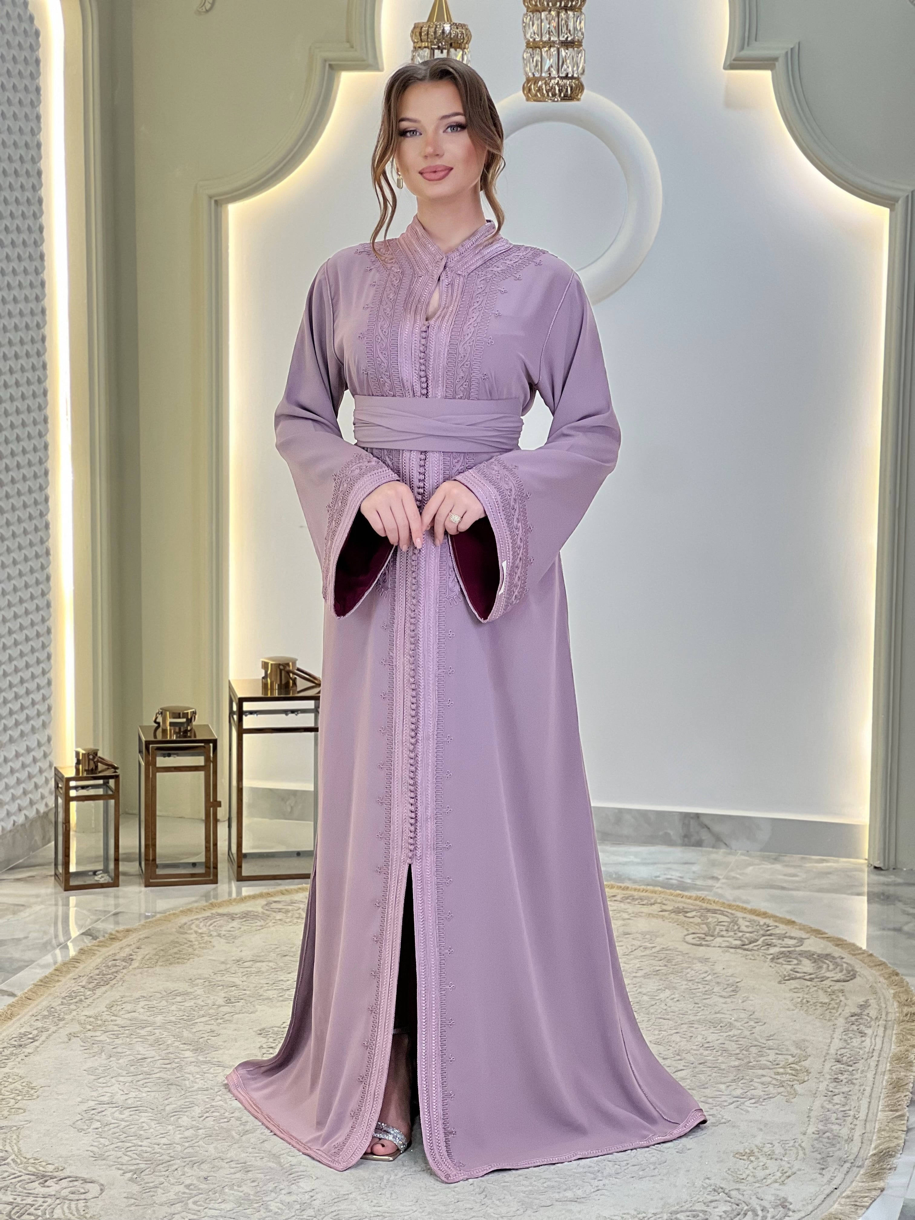 Caftan Nazeera