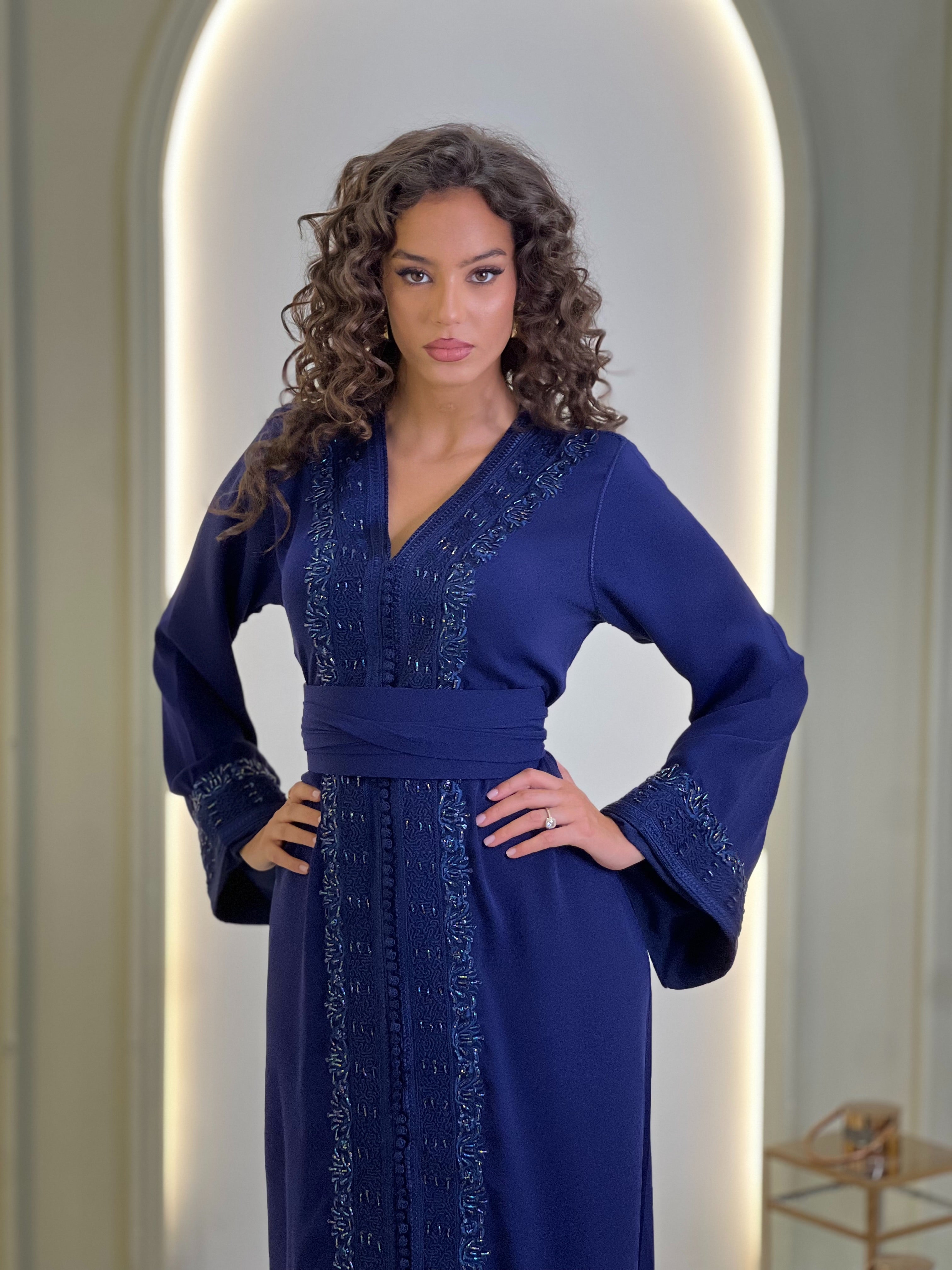 Kaftan Sawsan