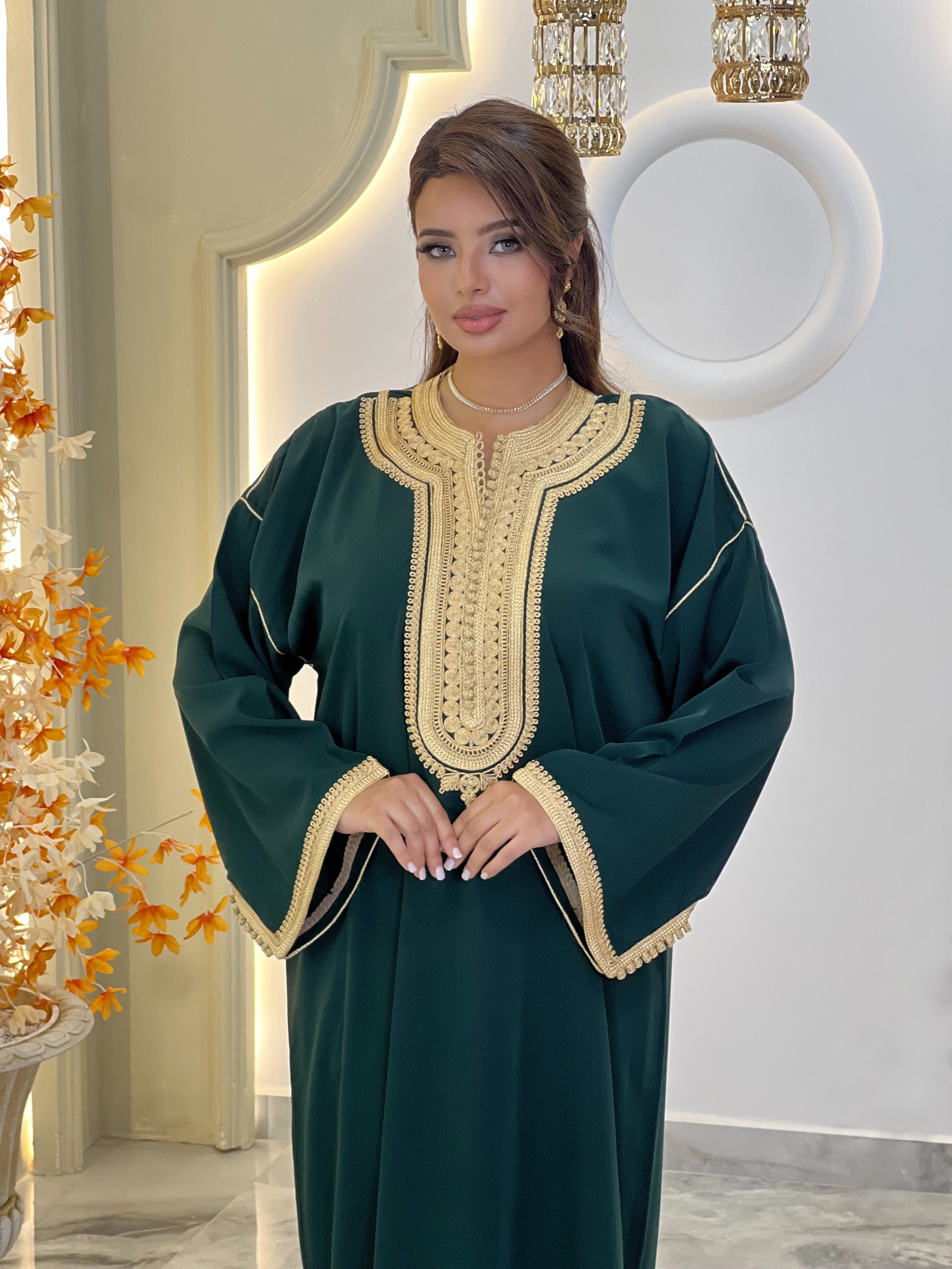Caftan Luna