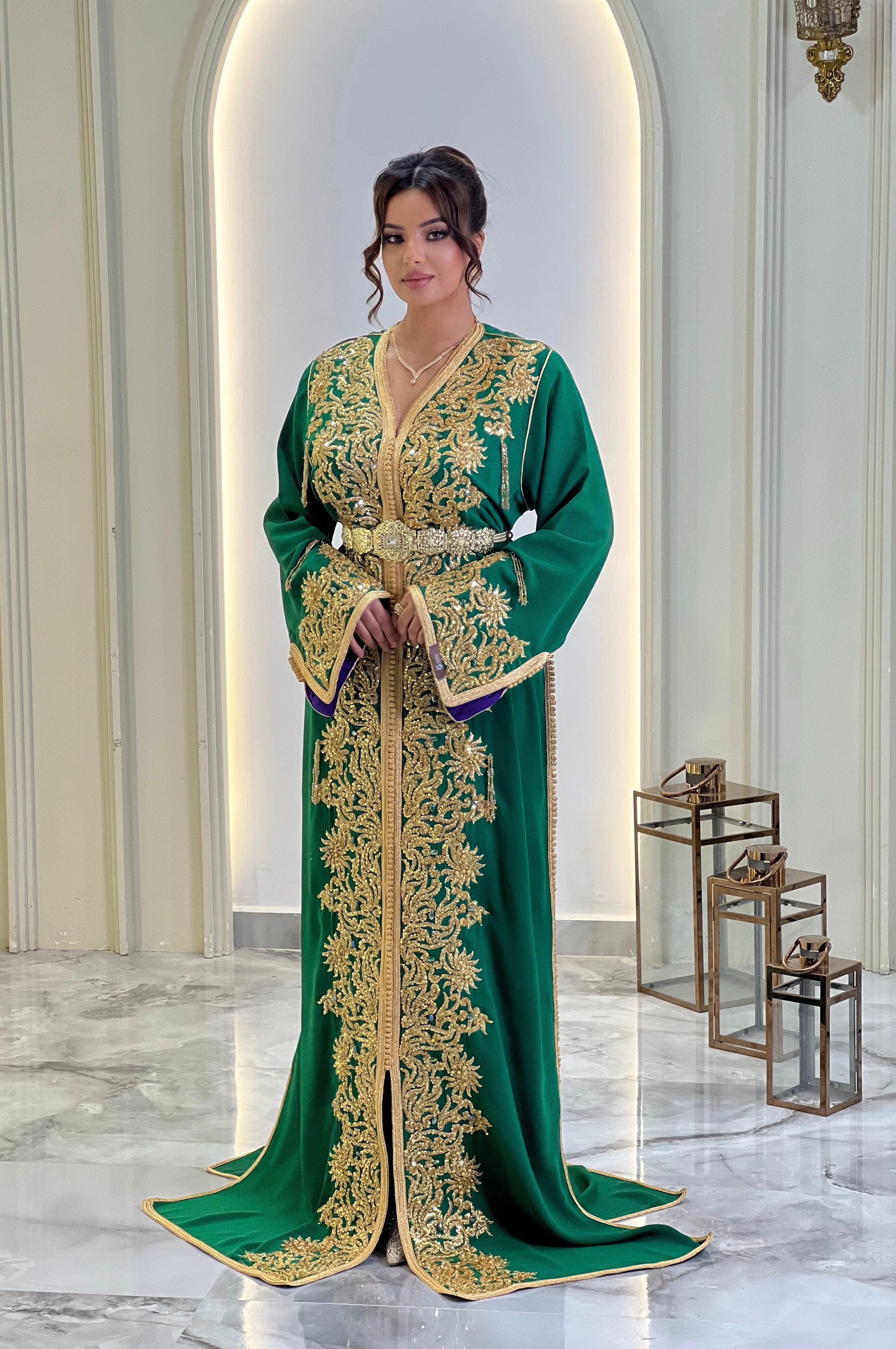 Kaftan Yara