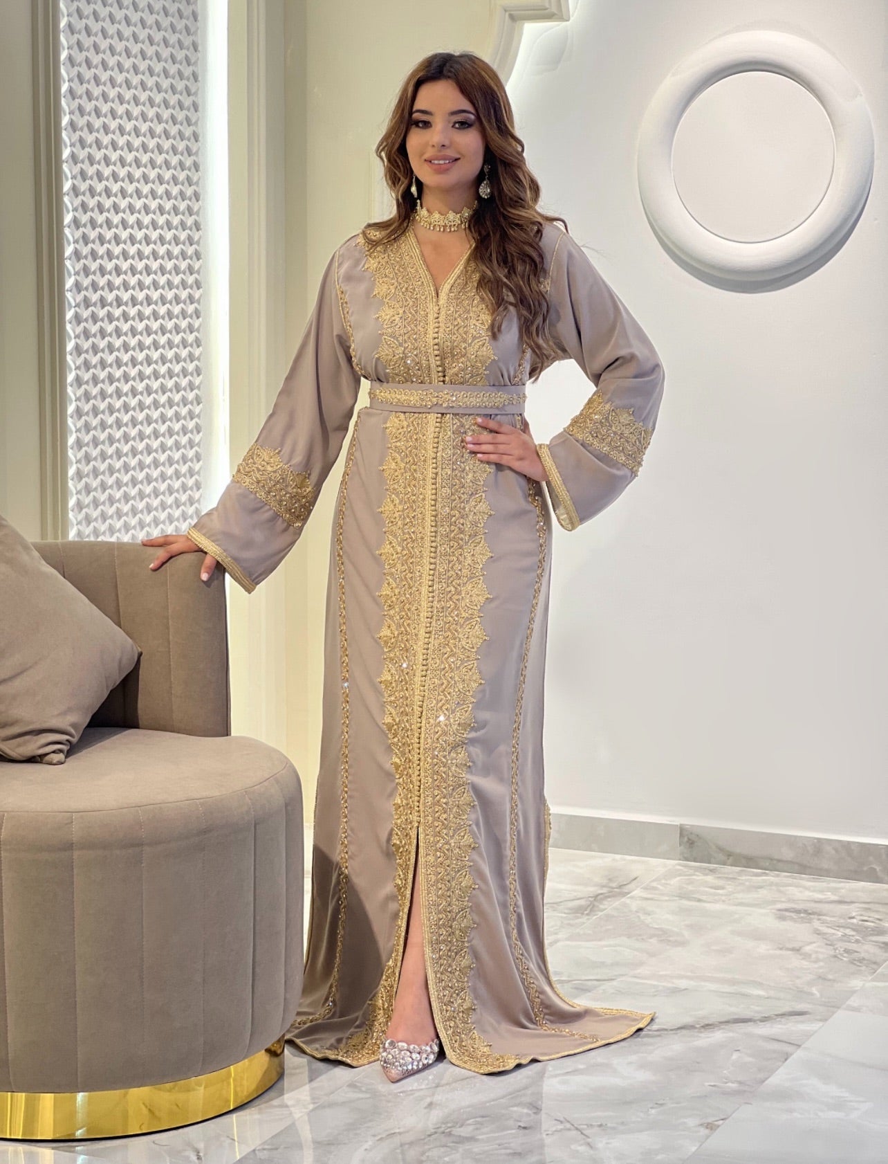 Kaftan Ava