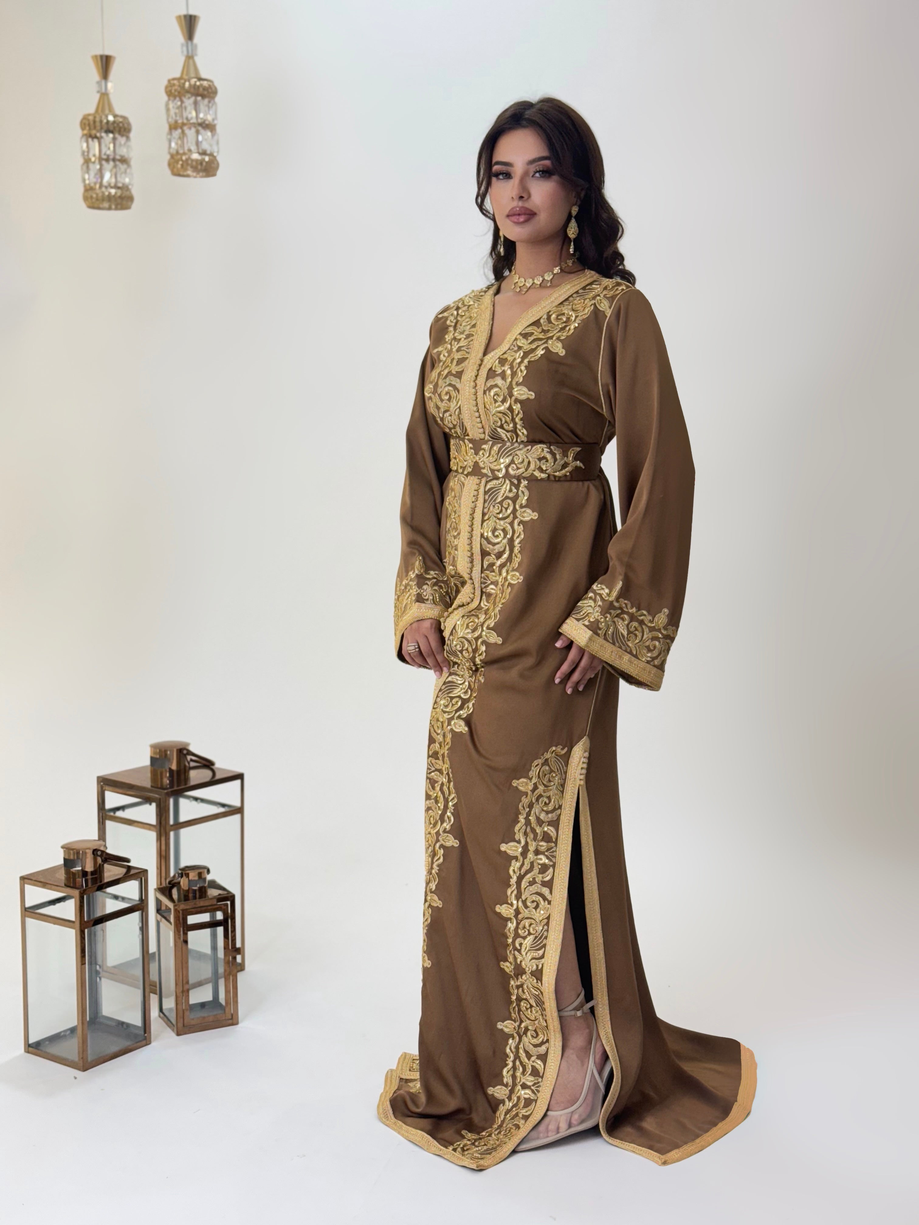 Caftan Ritaj