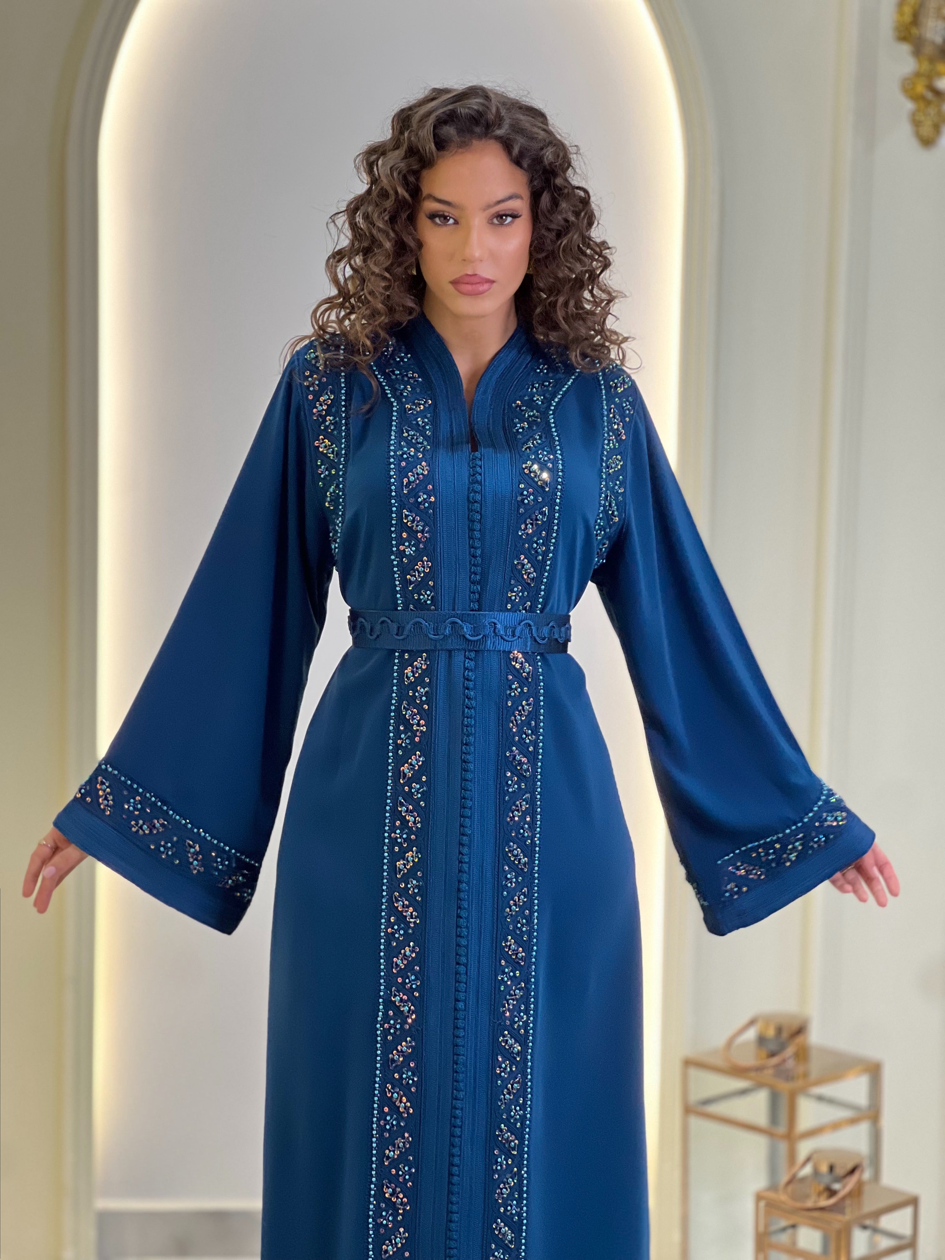 Kaftan Nesim