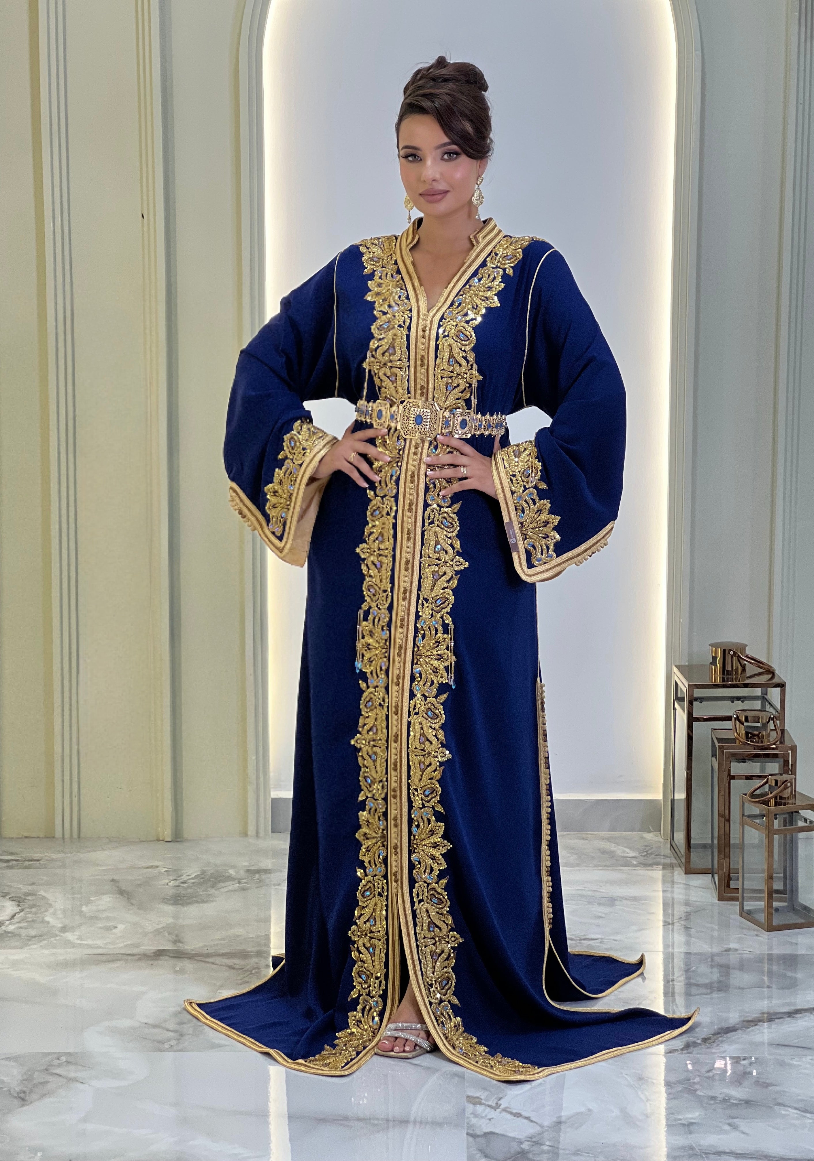 Kaftan Nasima