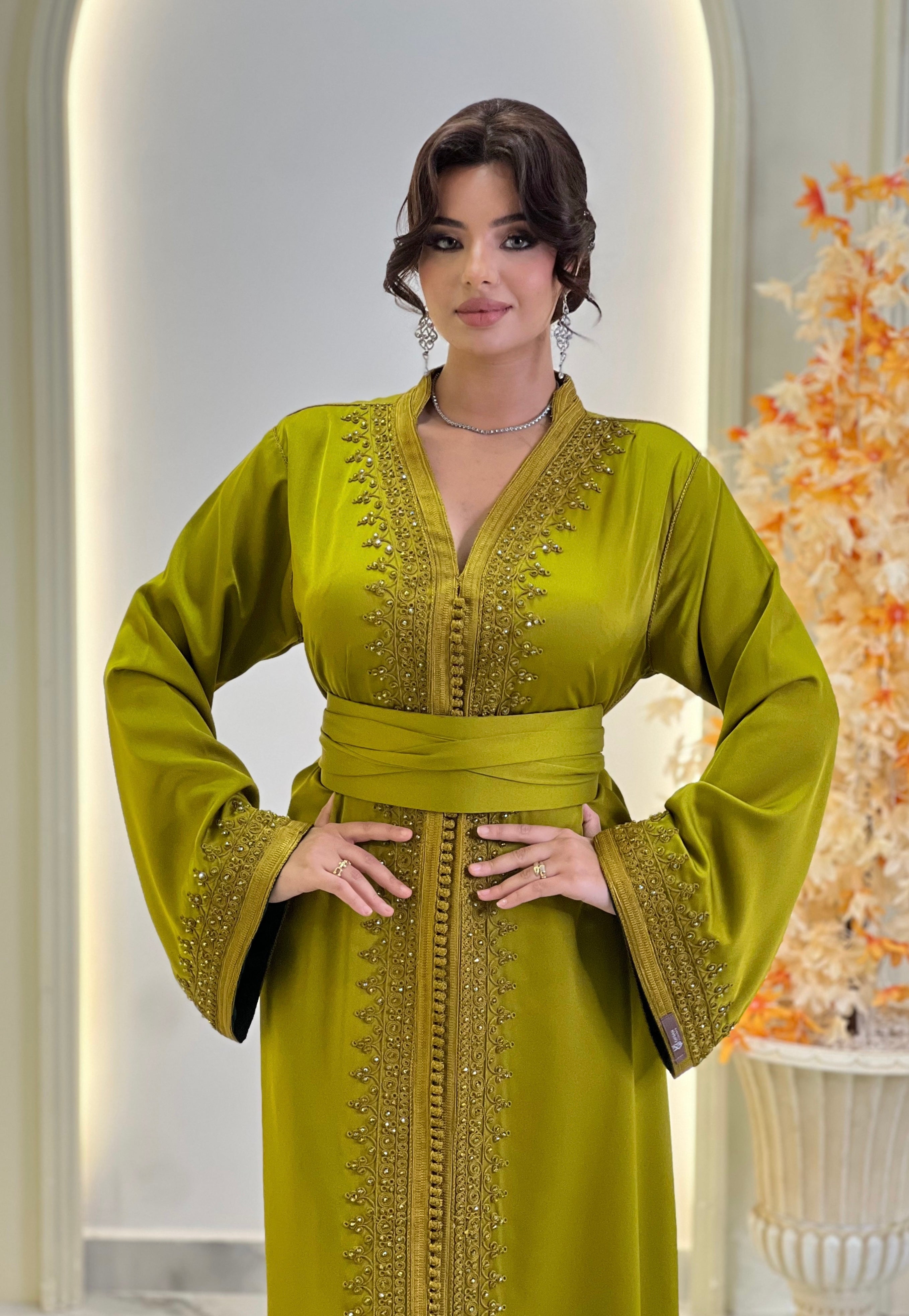 Kaftan Mahassin