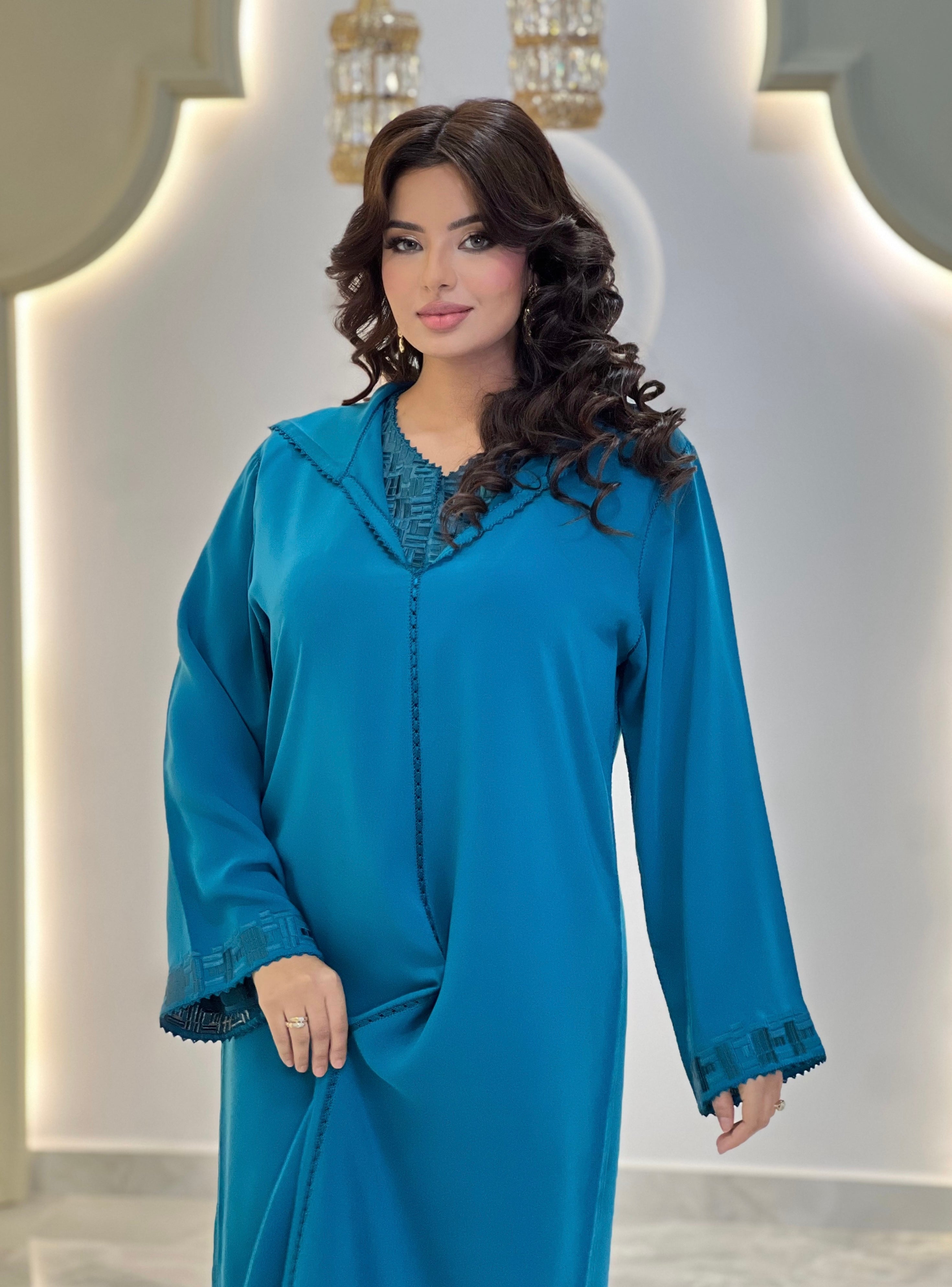 Jellaba Rania