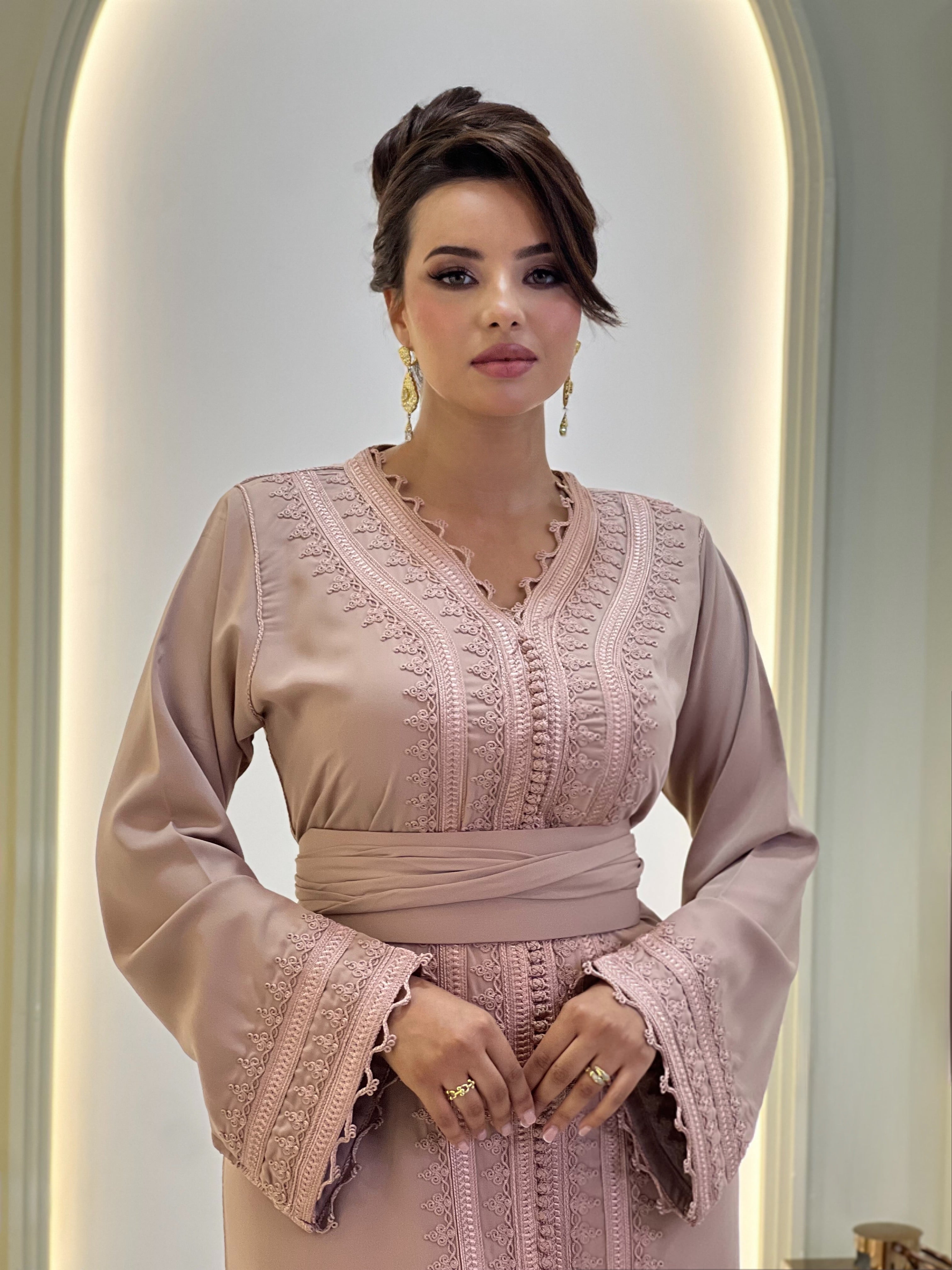 Kaftan Saida