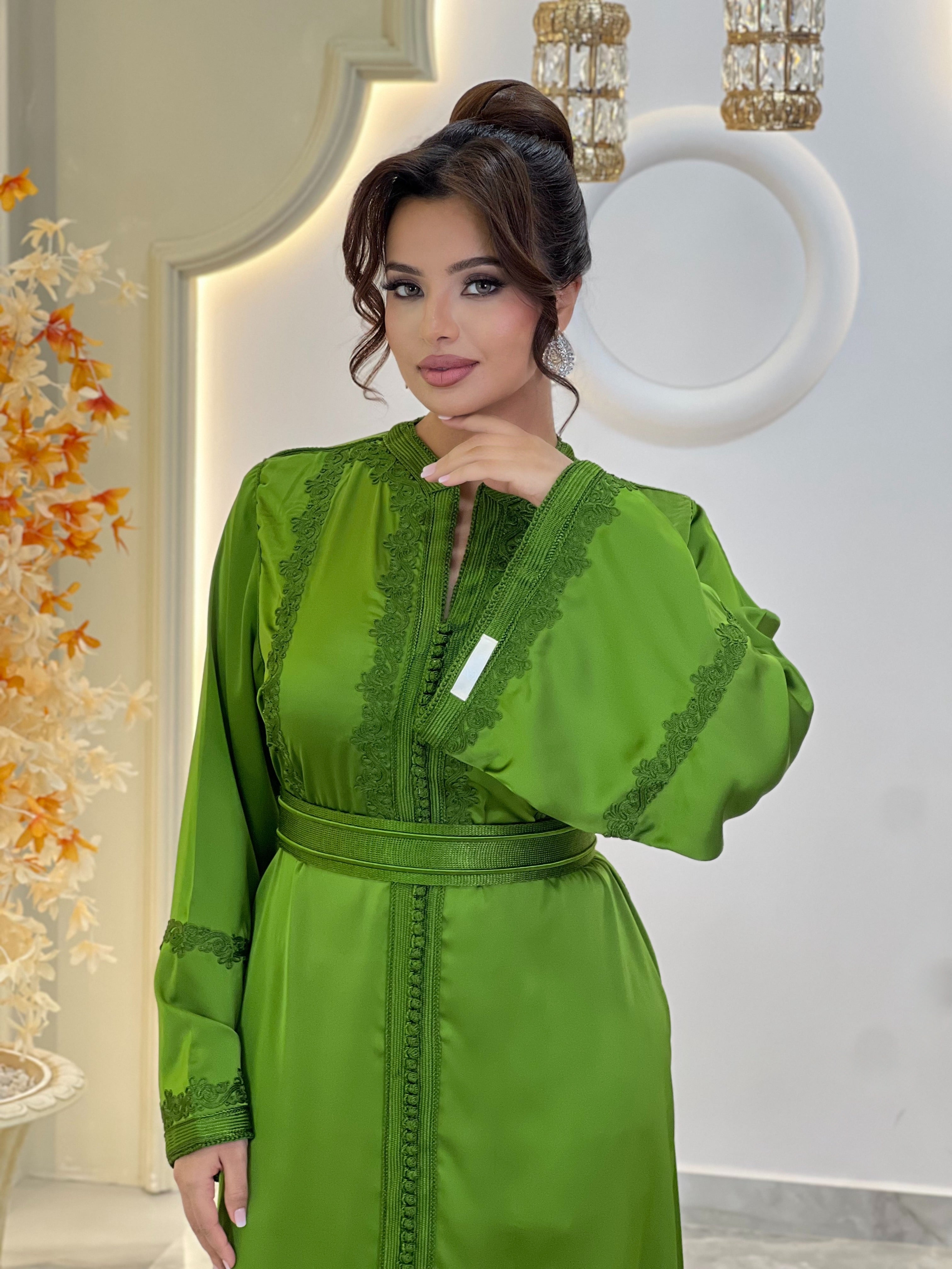 Caftan Maisa