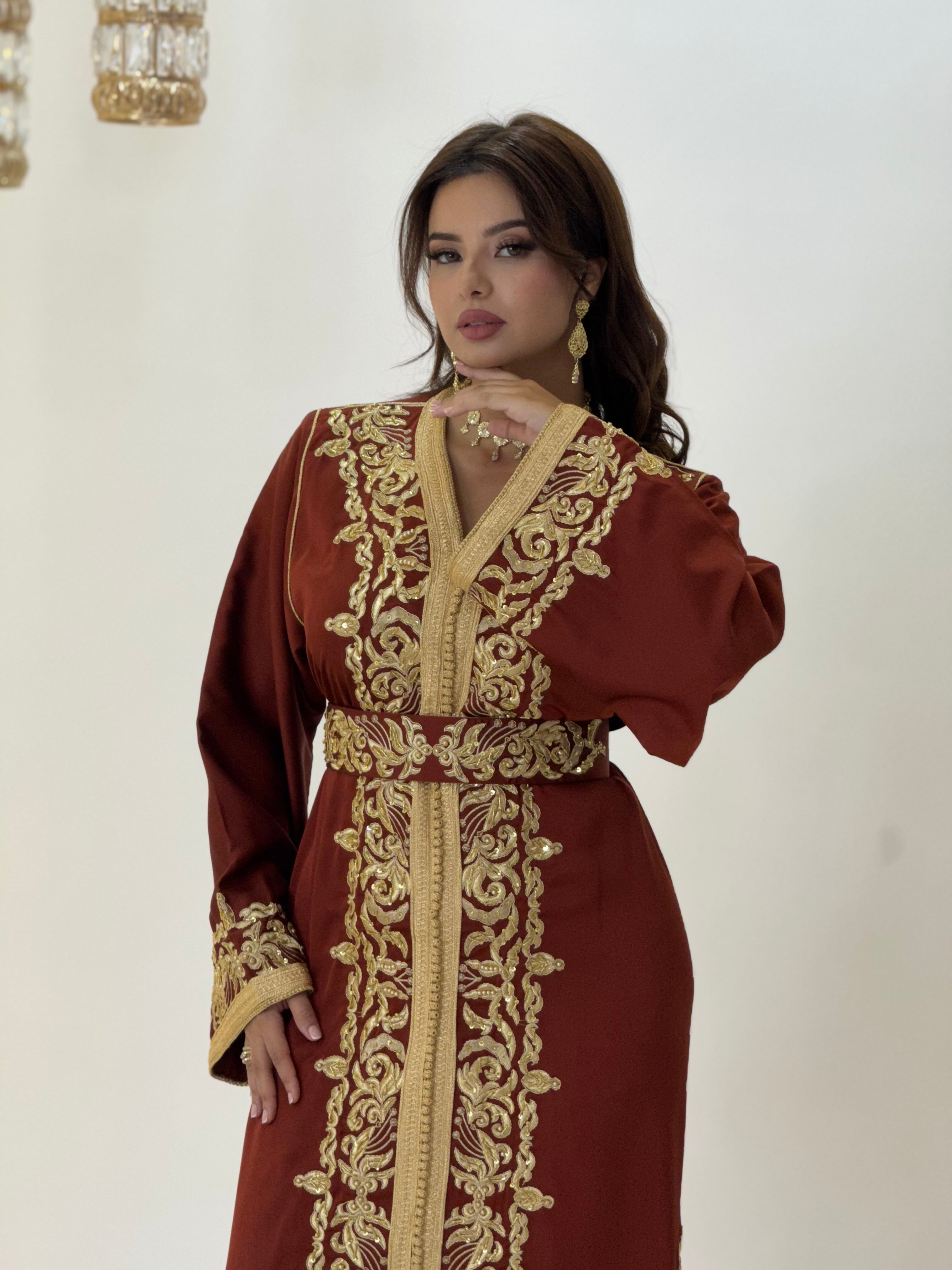 Caftan Ritaj