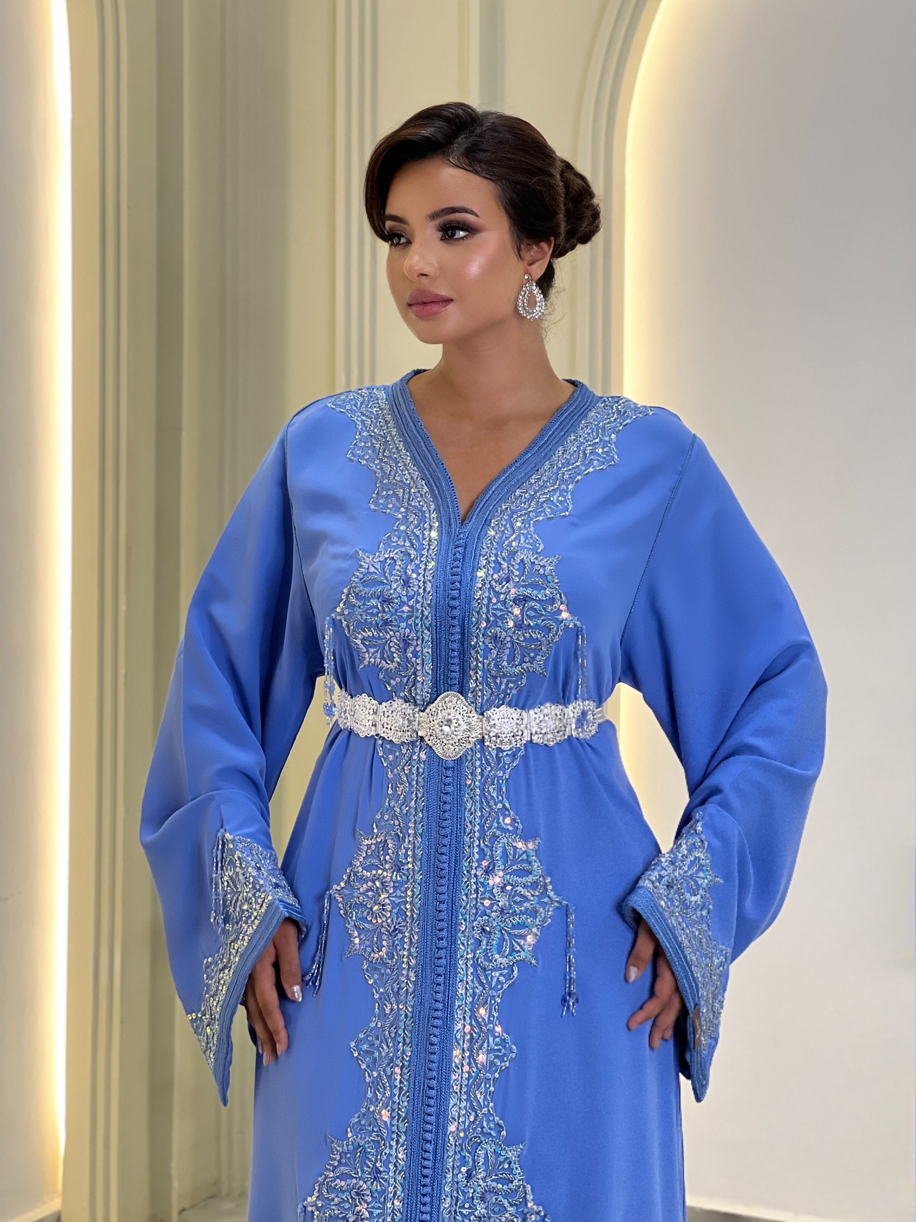 Kaftan Avery