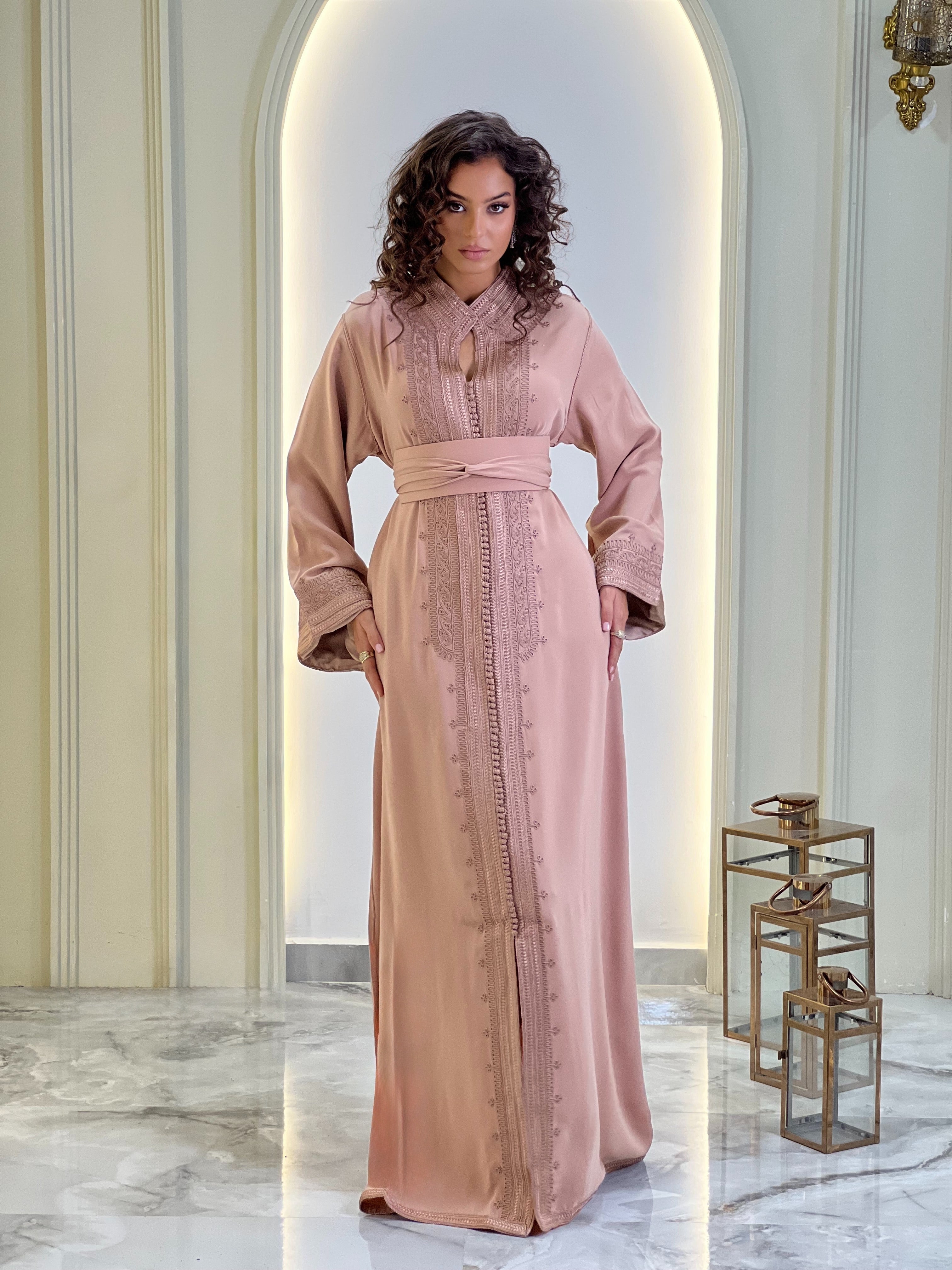 Caftan Nazeera 2