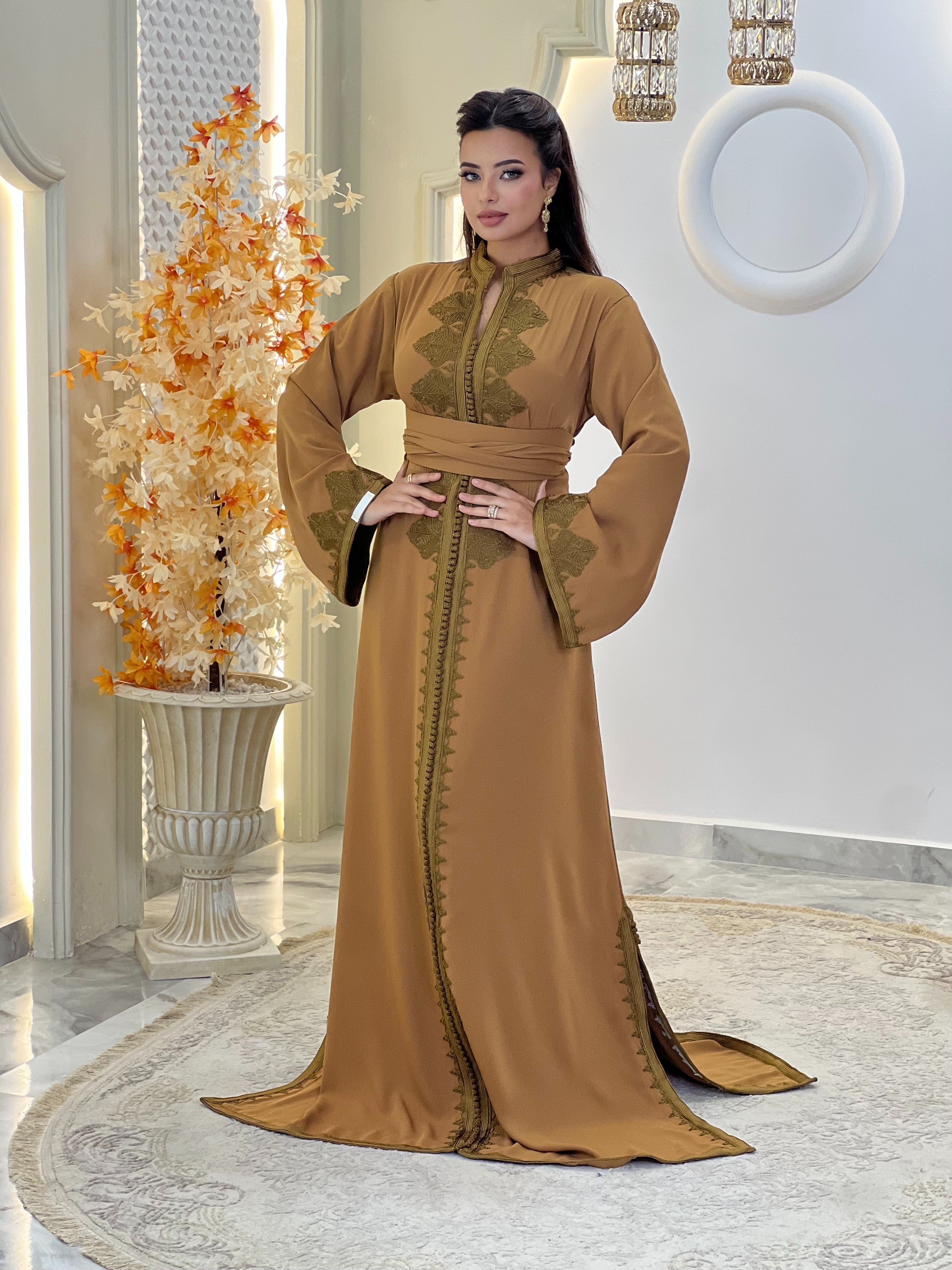 Caftan Hind