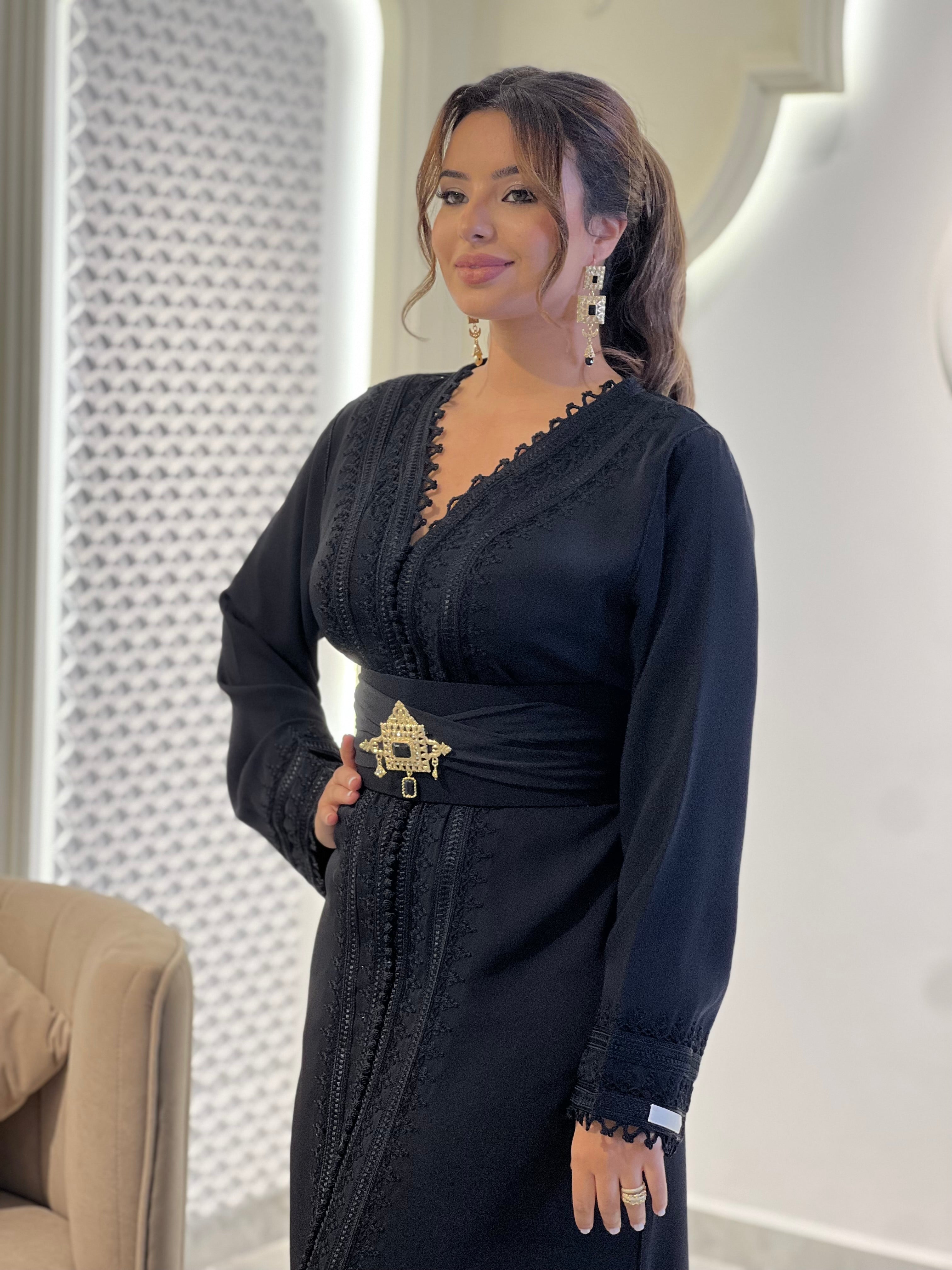Kaftan Saida