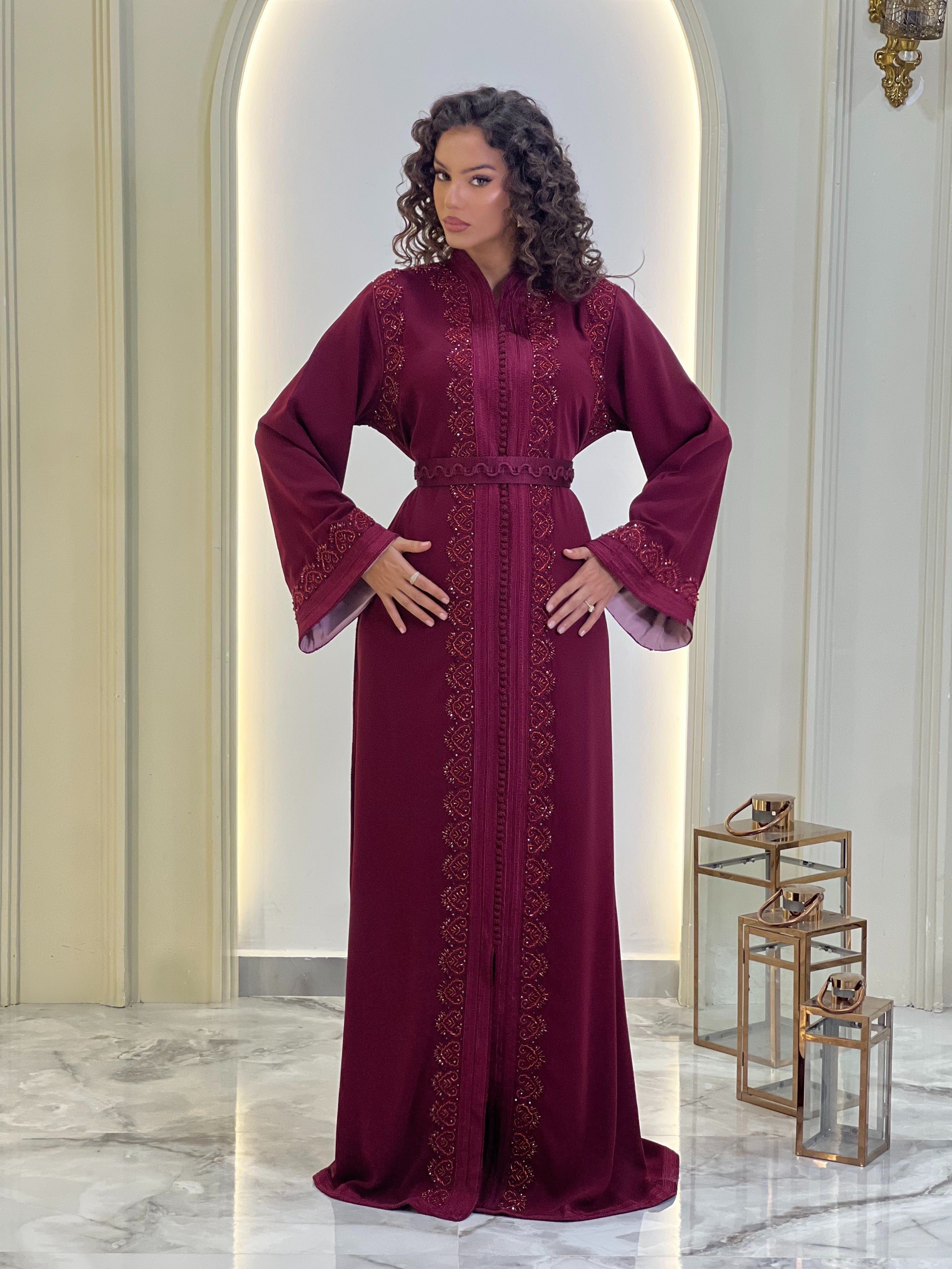 Kaftan Rabab