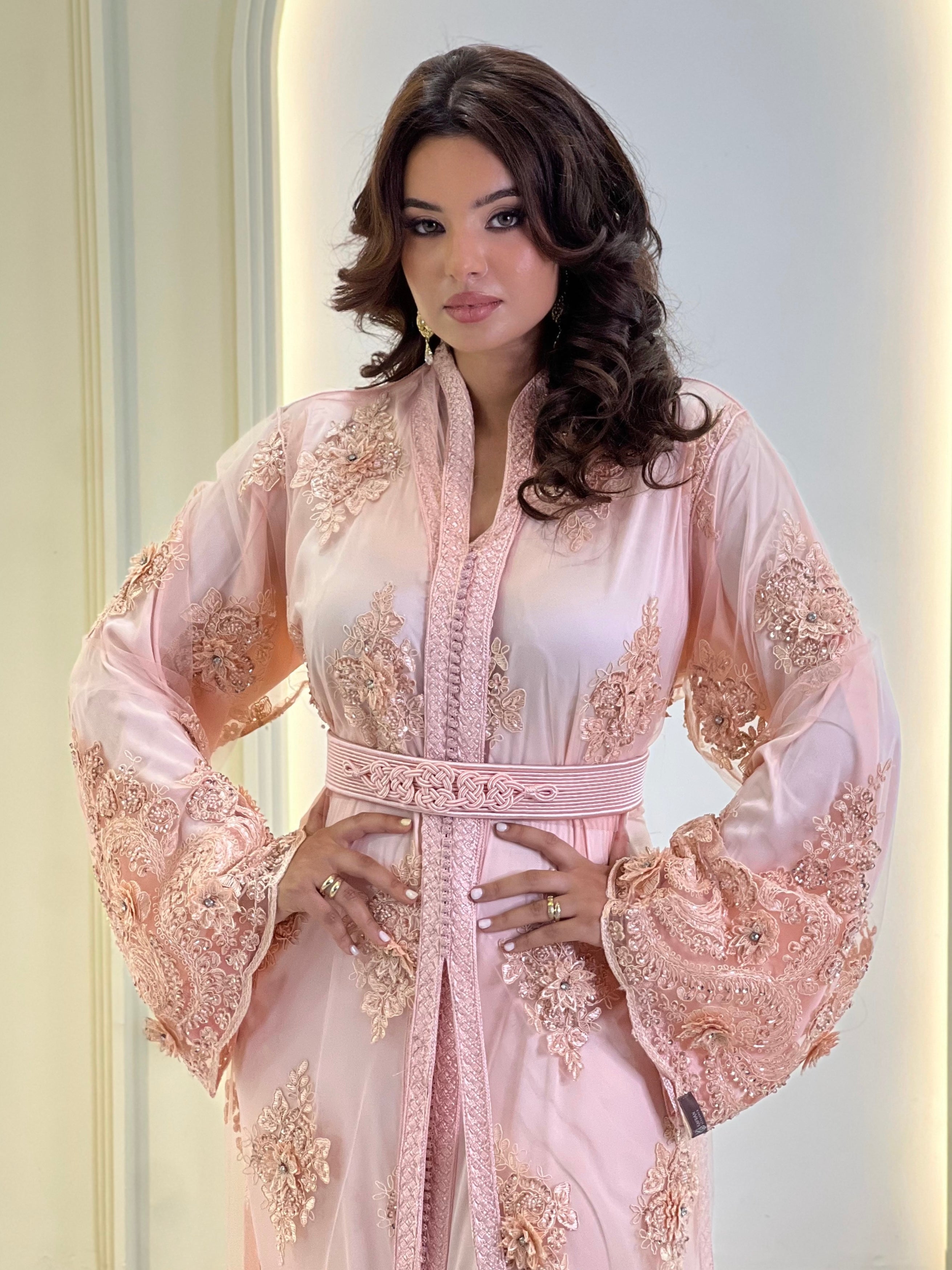 Siena Pink