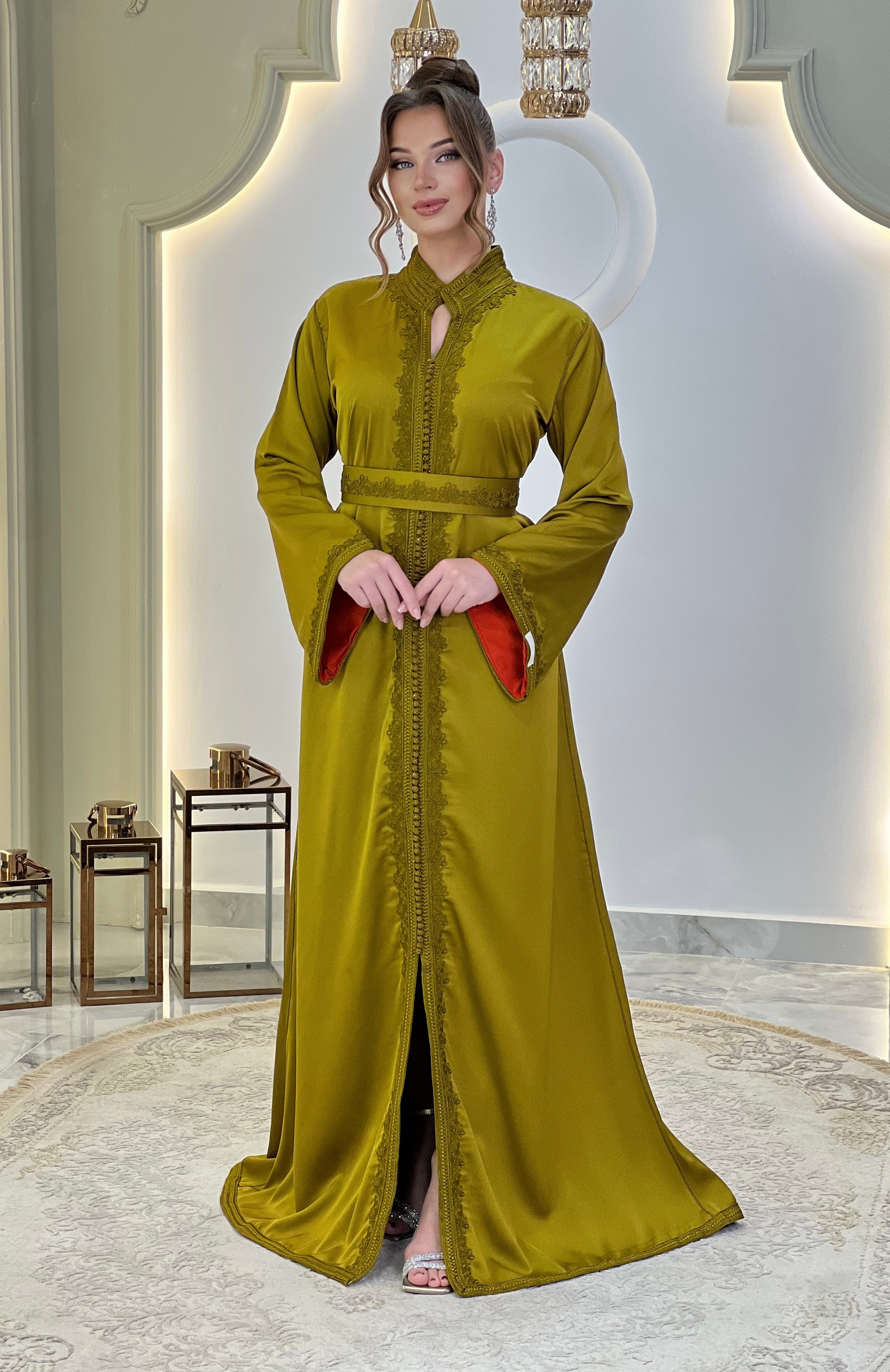 Caftan Dounia