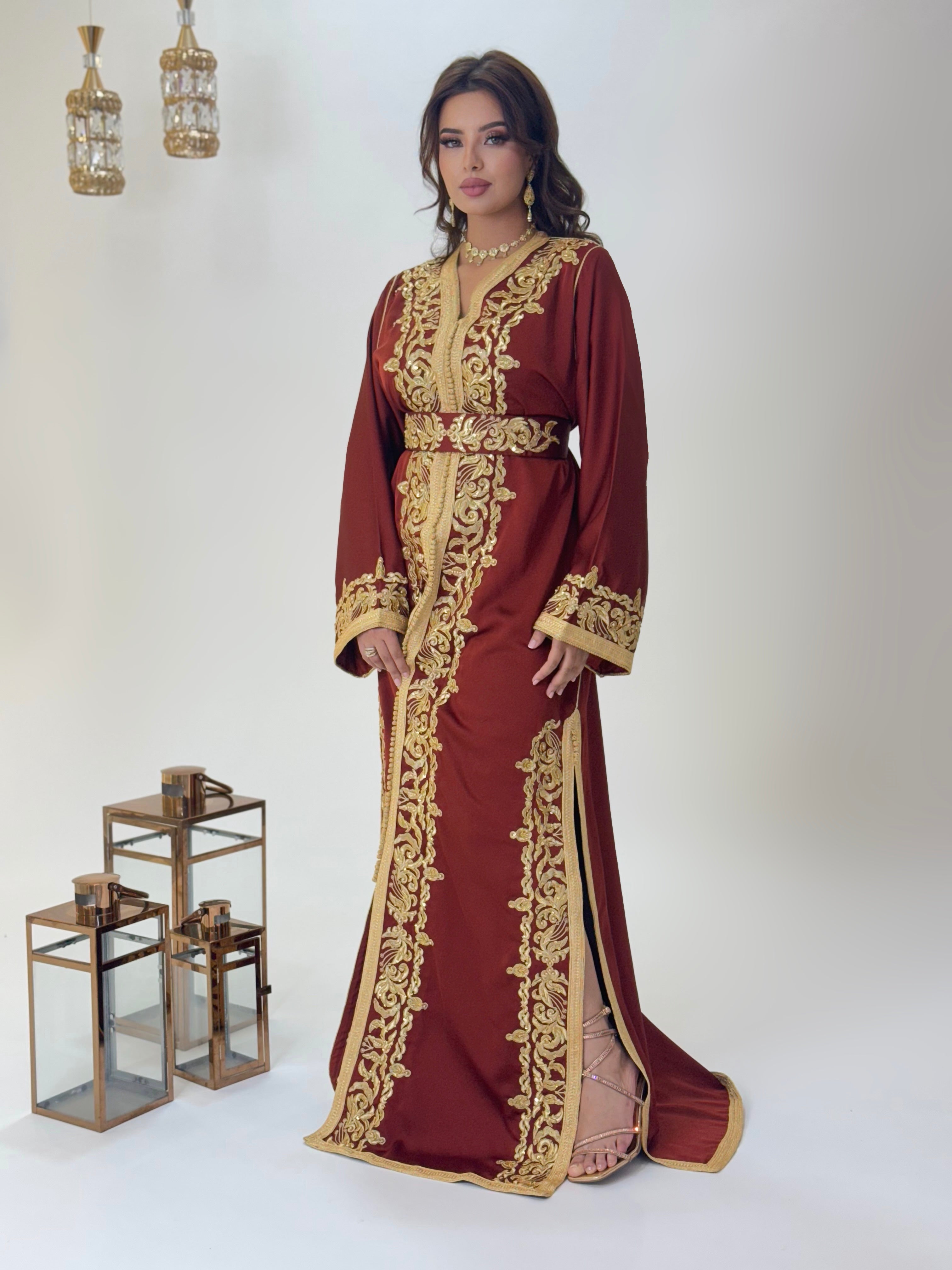 Caftan Ritaj