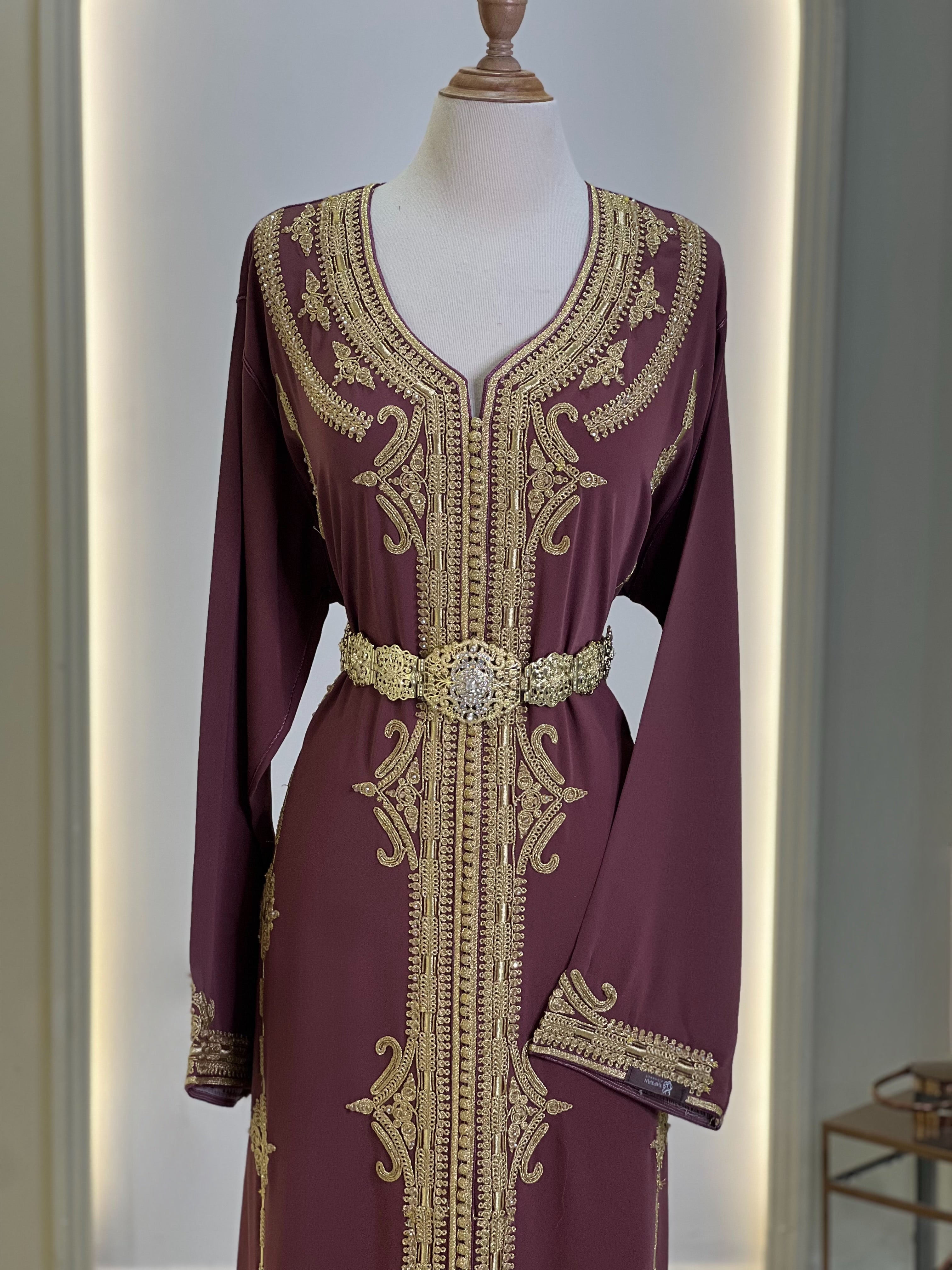 Kaftan Safia
