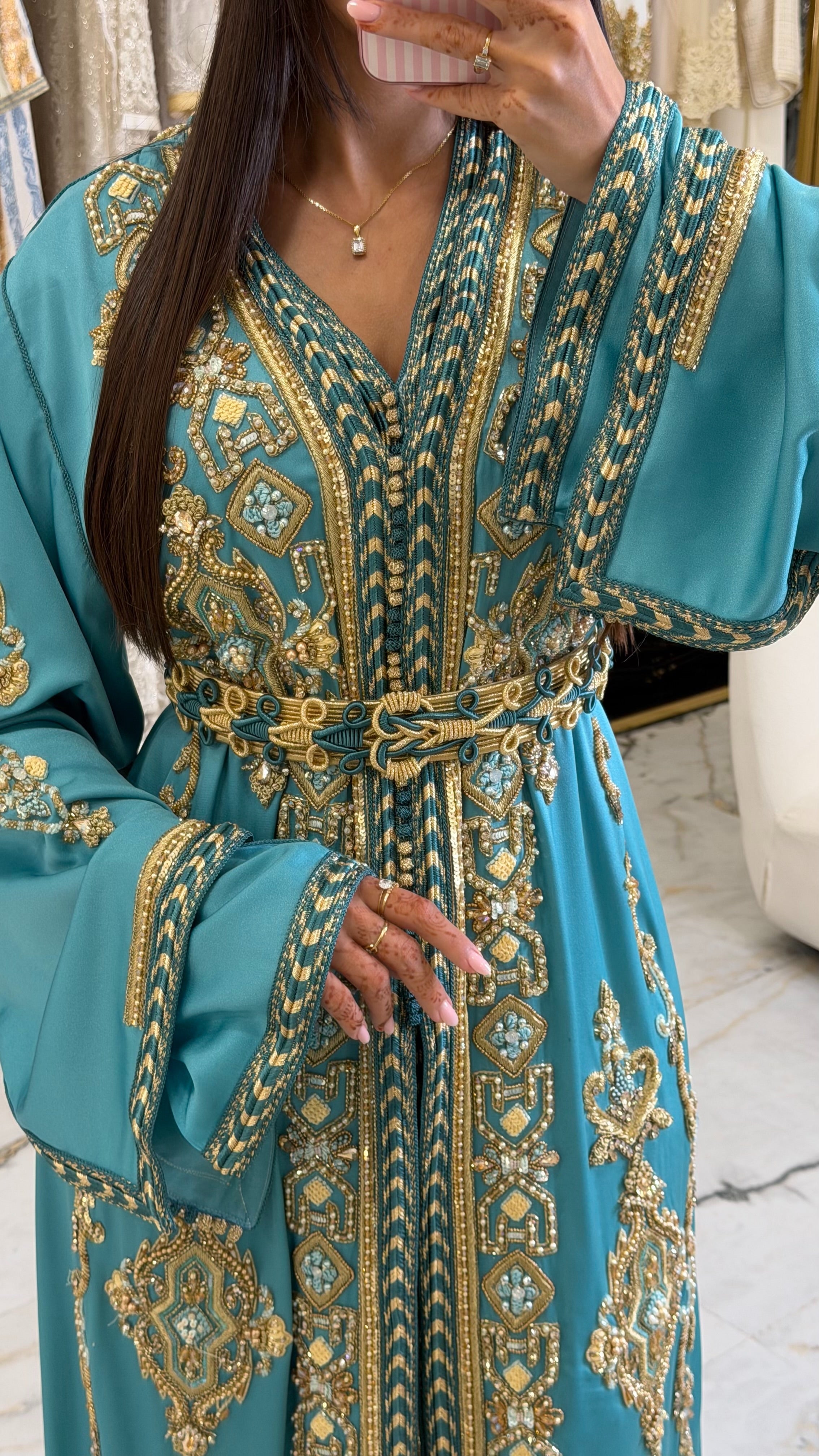 Exclusive Tekchita Ranya