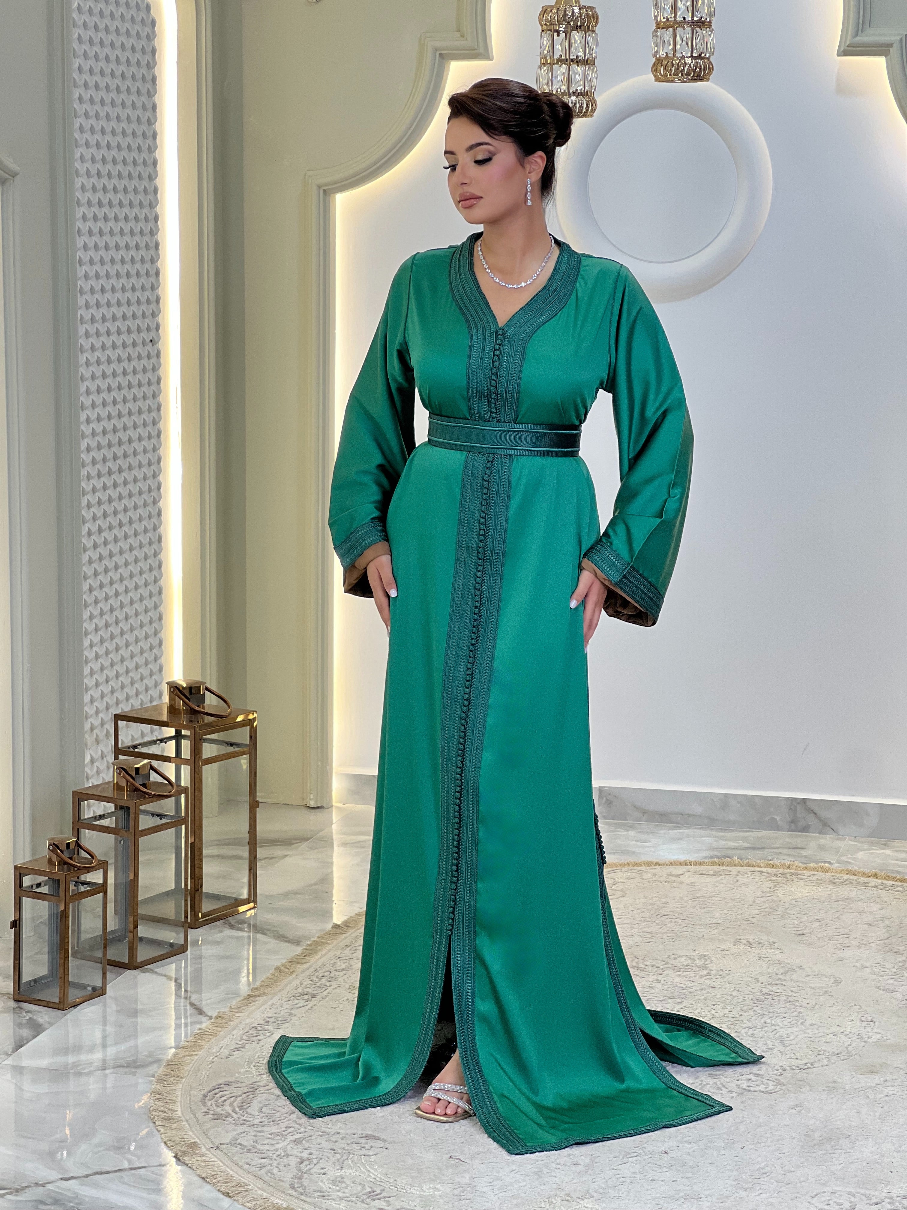 Caftan Maram
