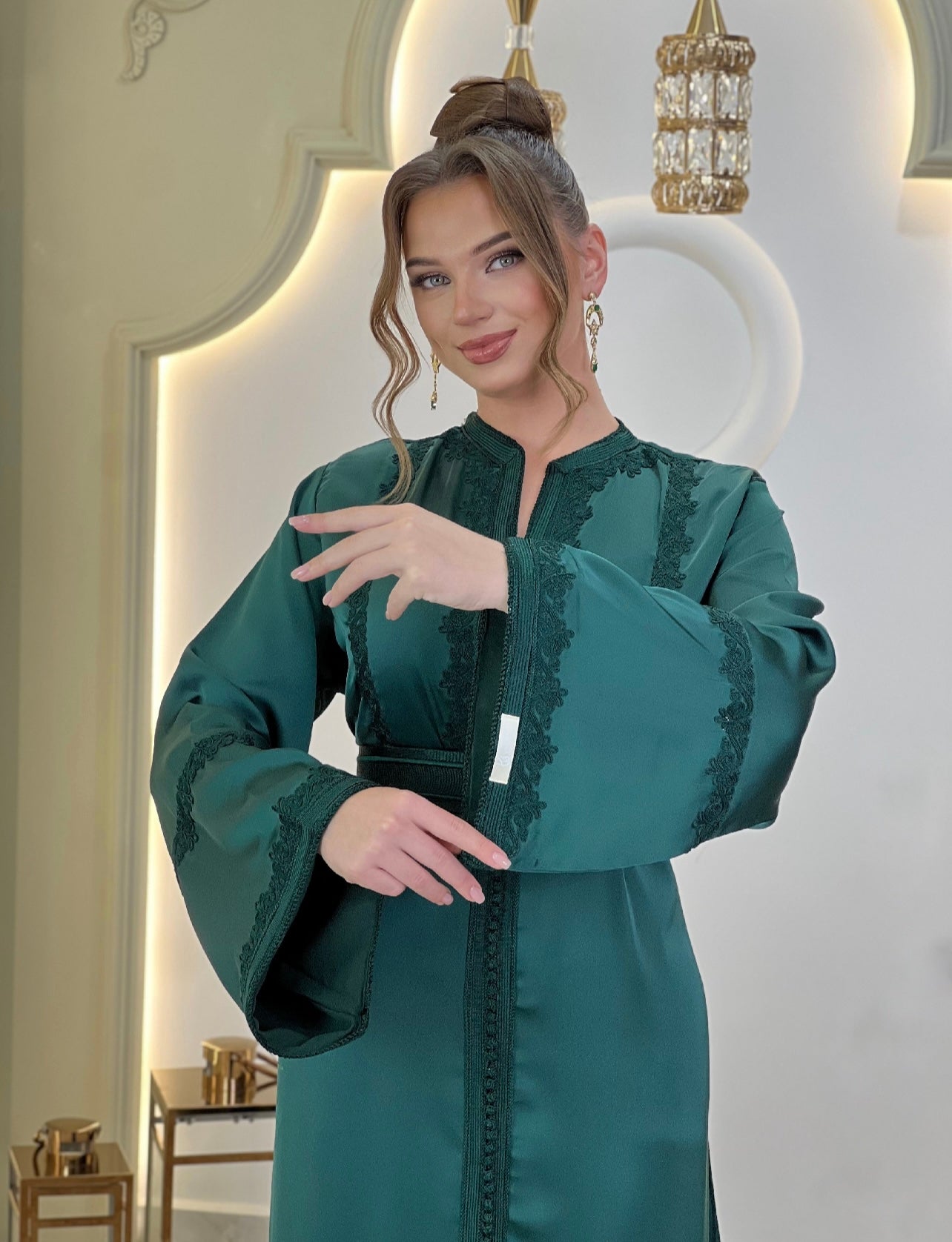 Caftan Maisa