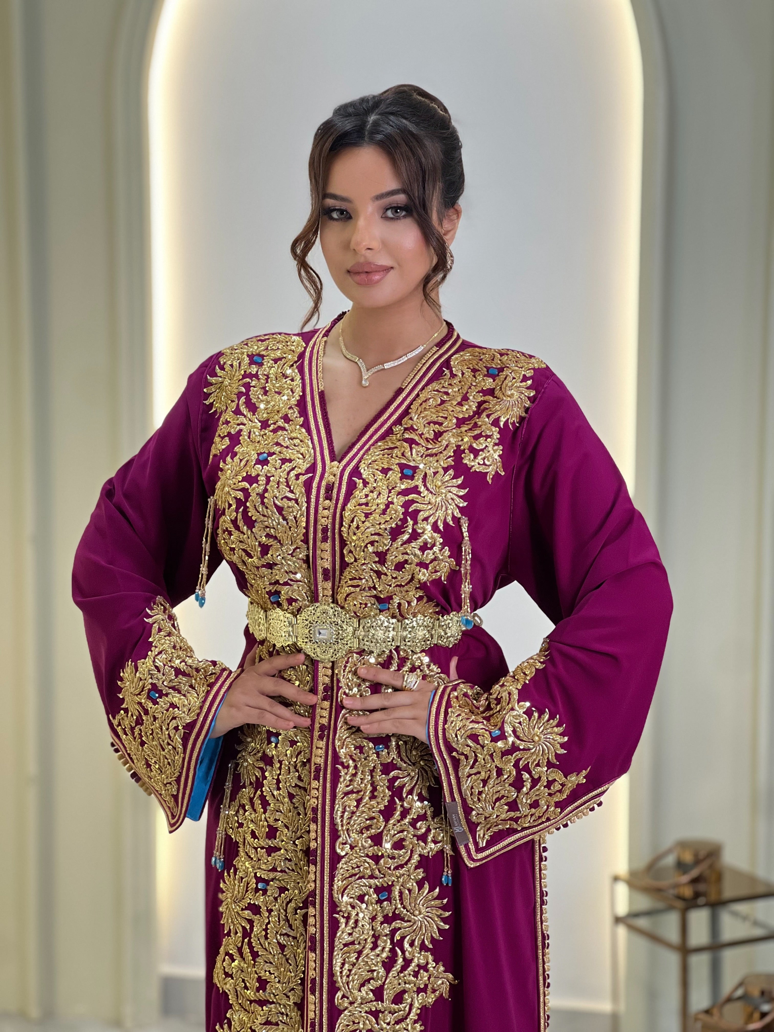 Kaftan Zeynara