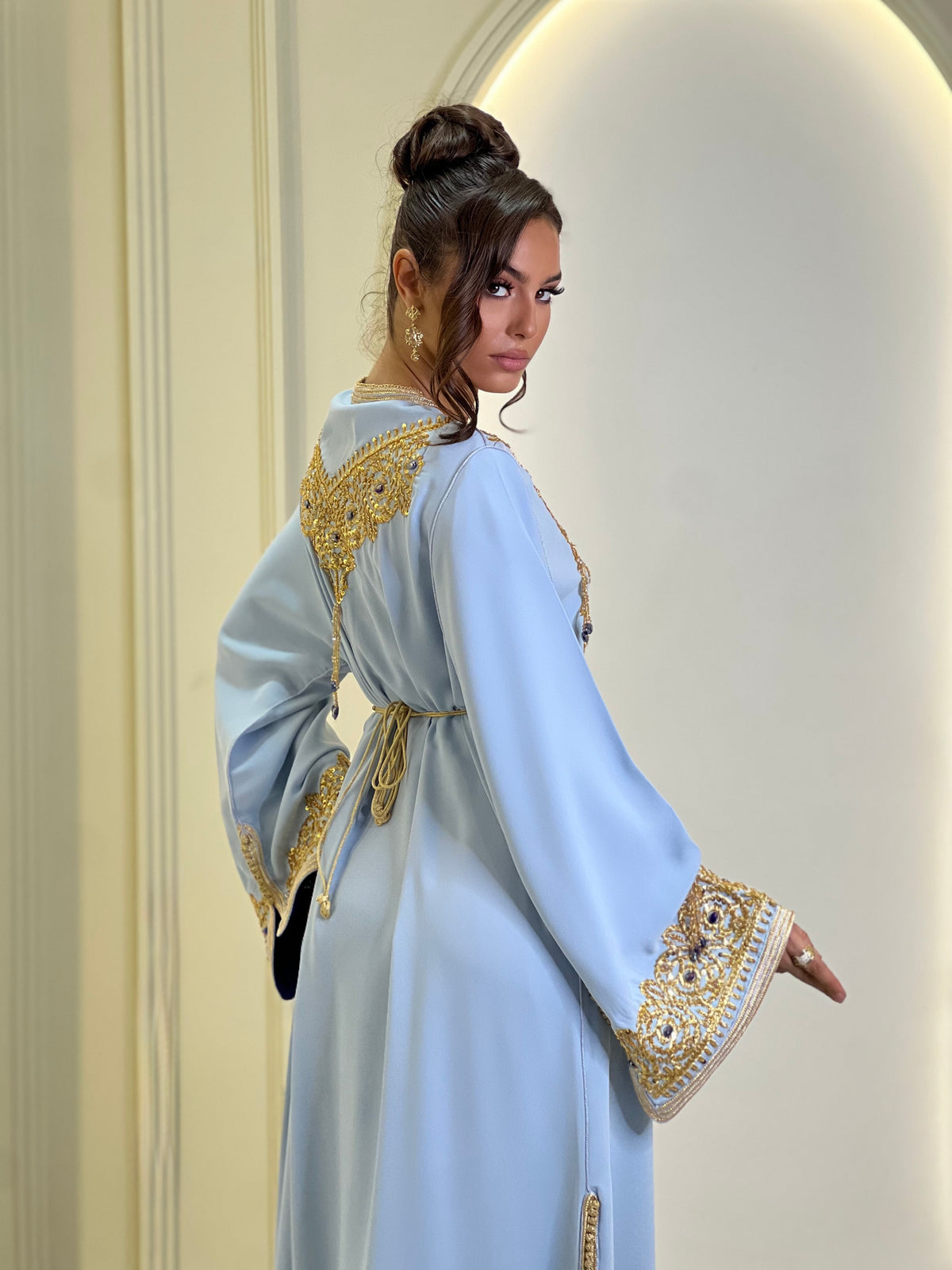 Kaftan Carmen