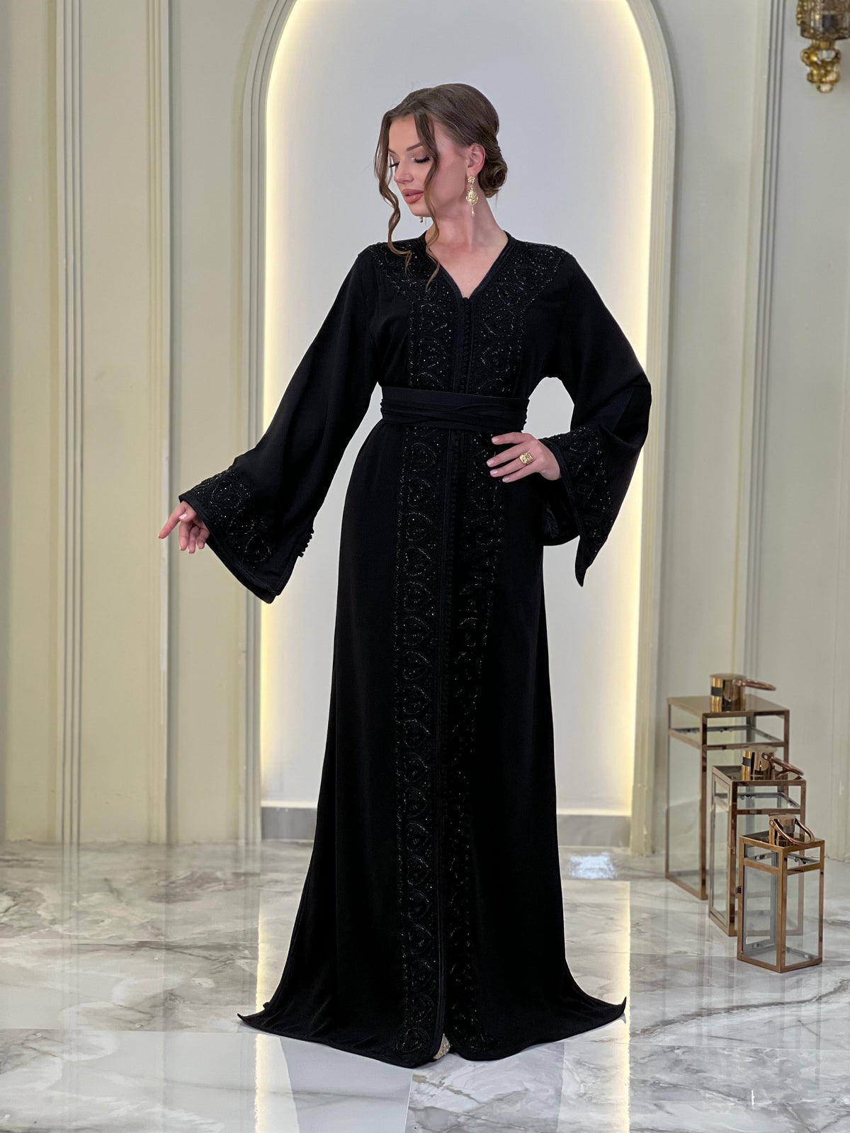 Kaftan Alessa