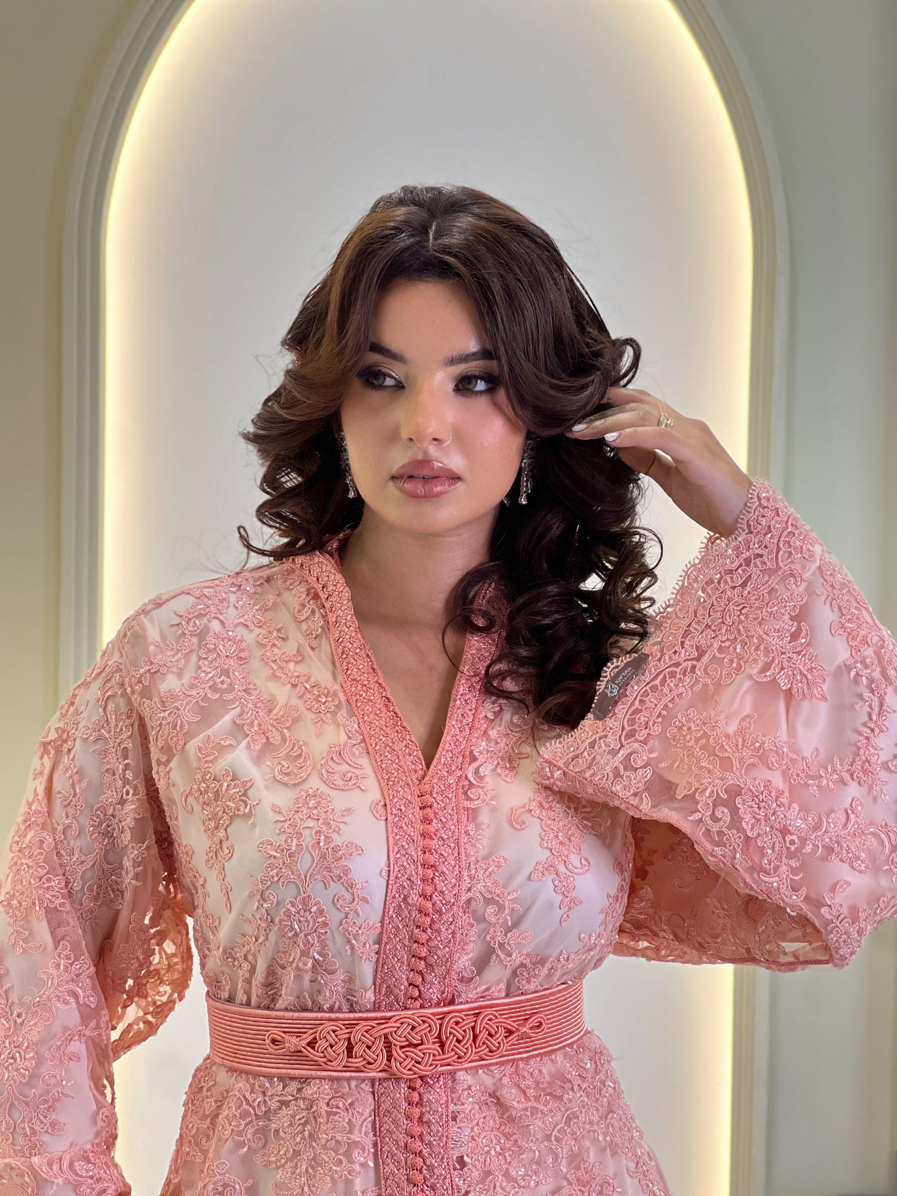 Madiha Pink