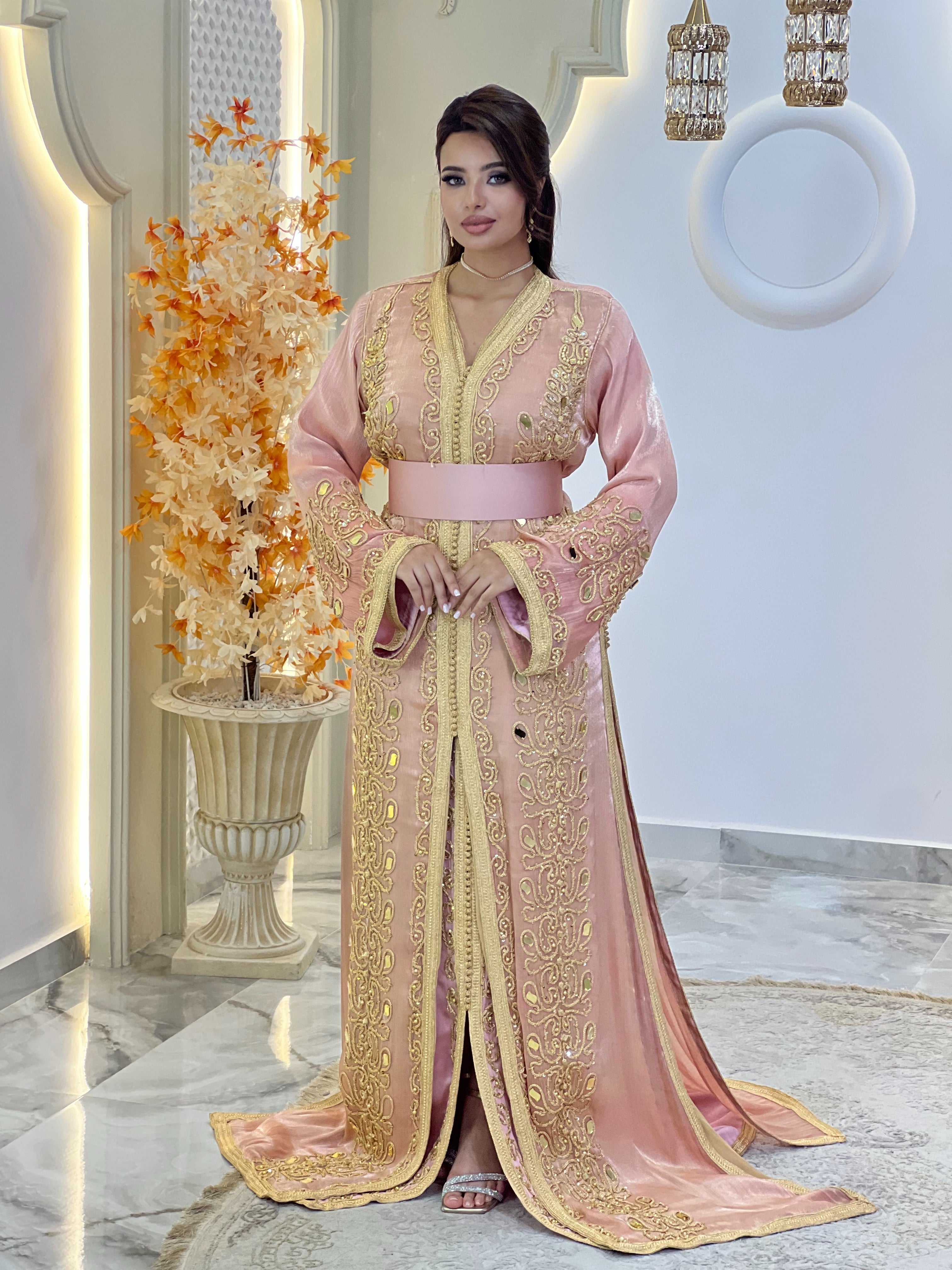Lebsa Zaynah