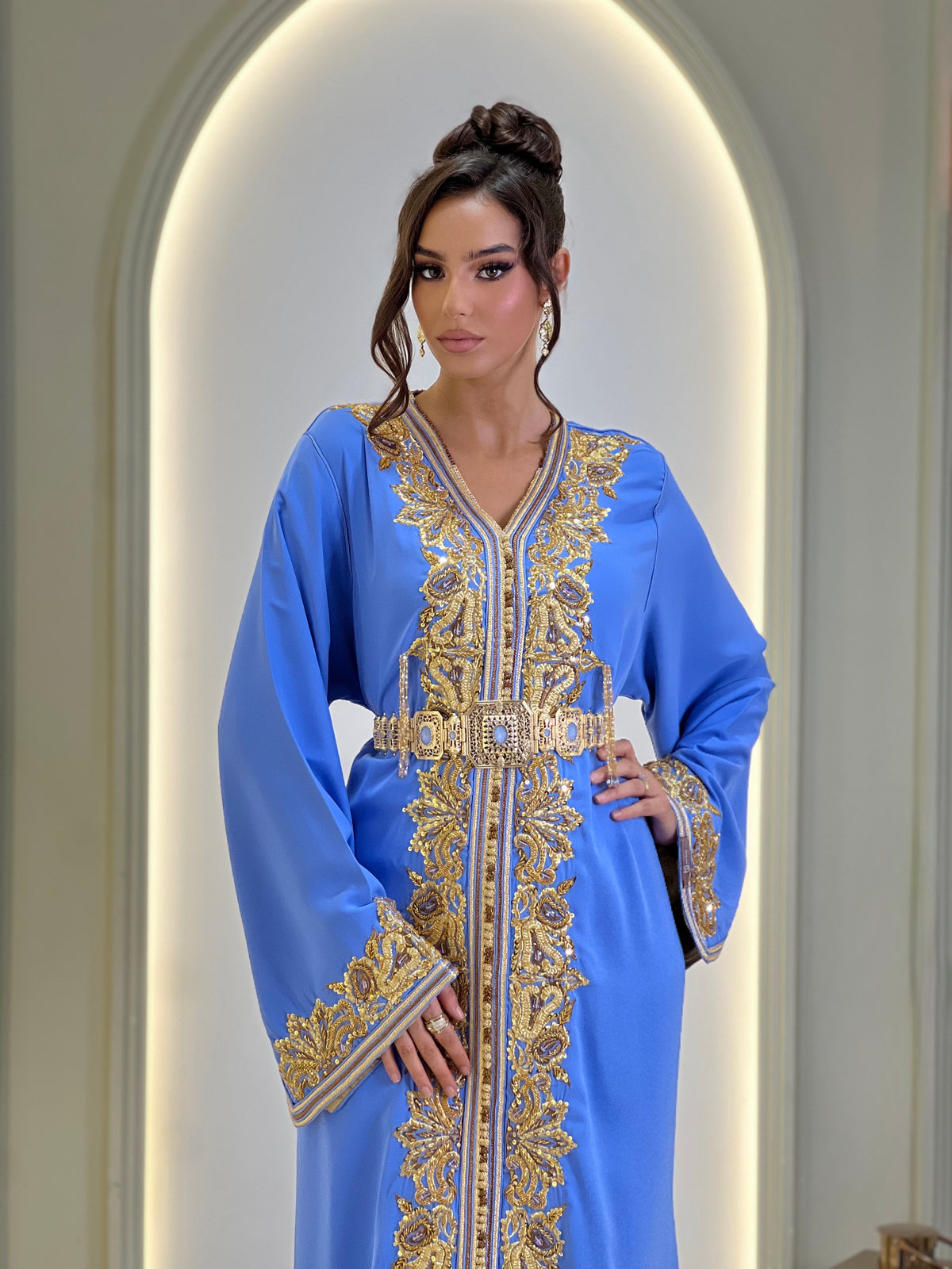 Kaftan Aitana