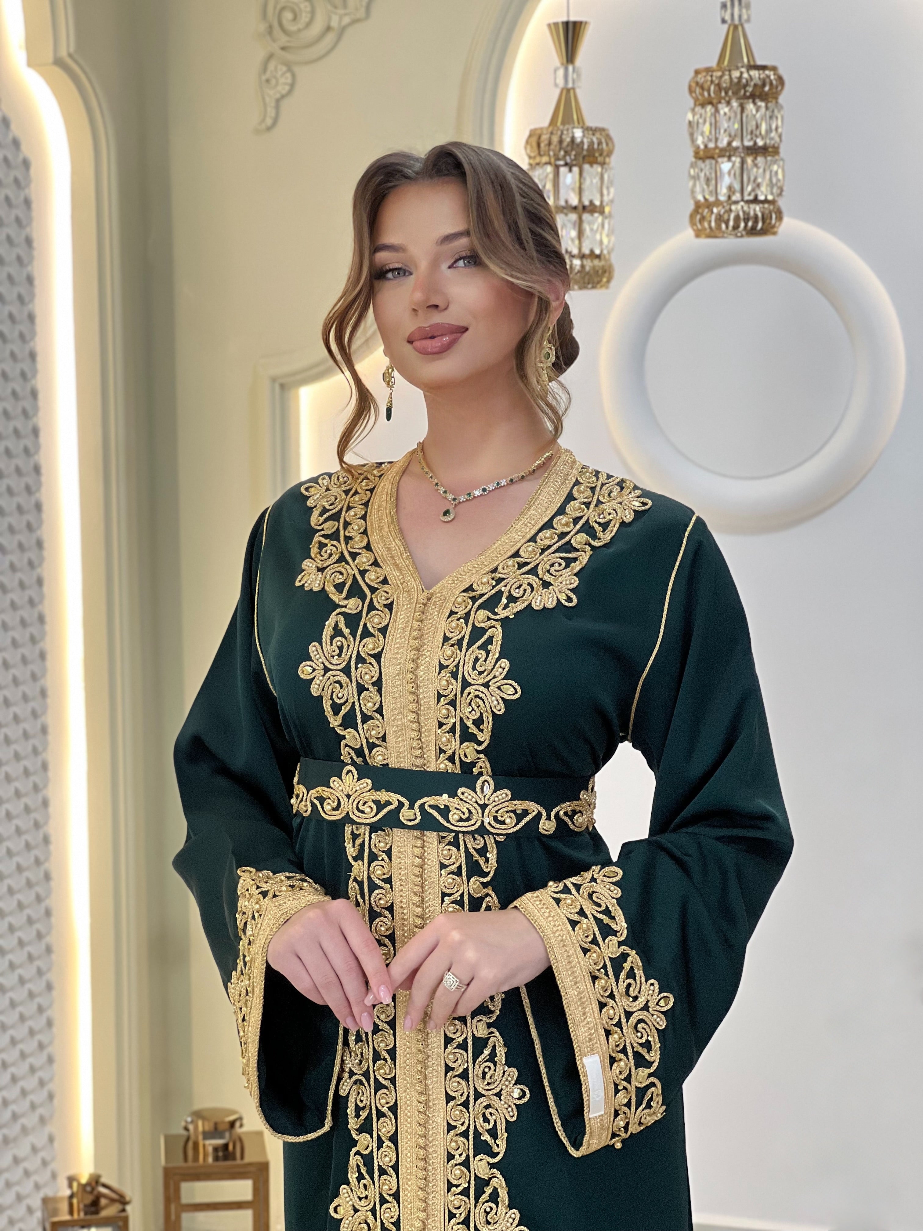 Caftan Golnaz