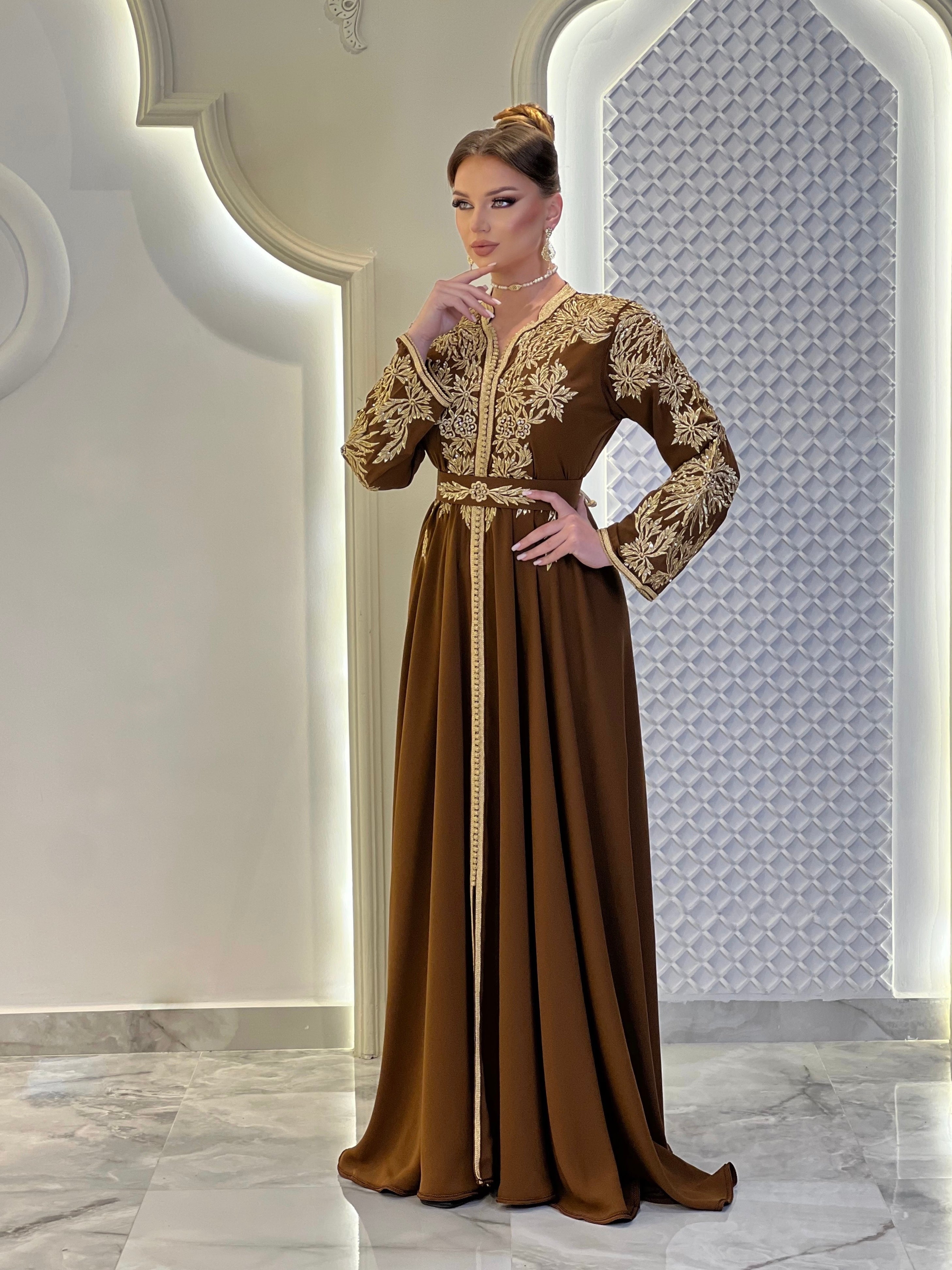 Kaftan Jannet