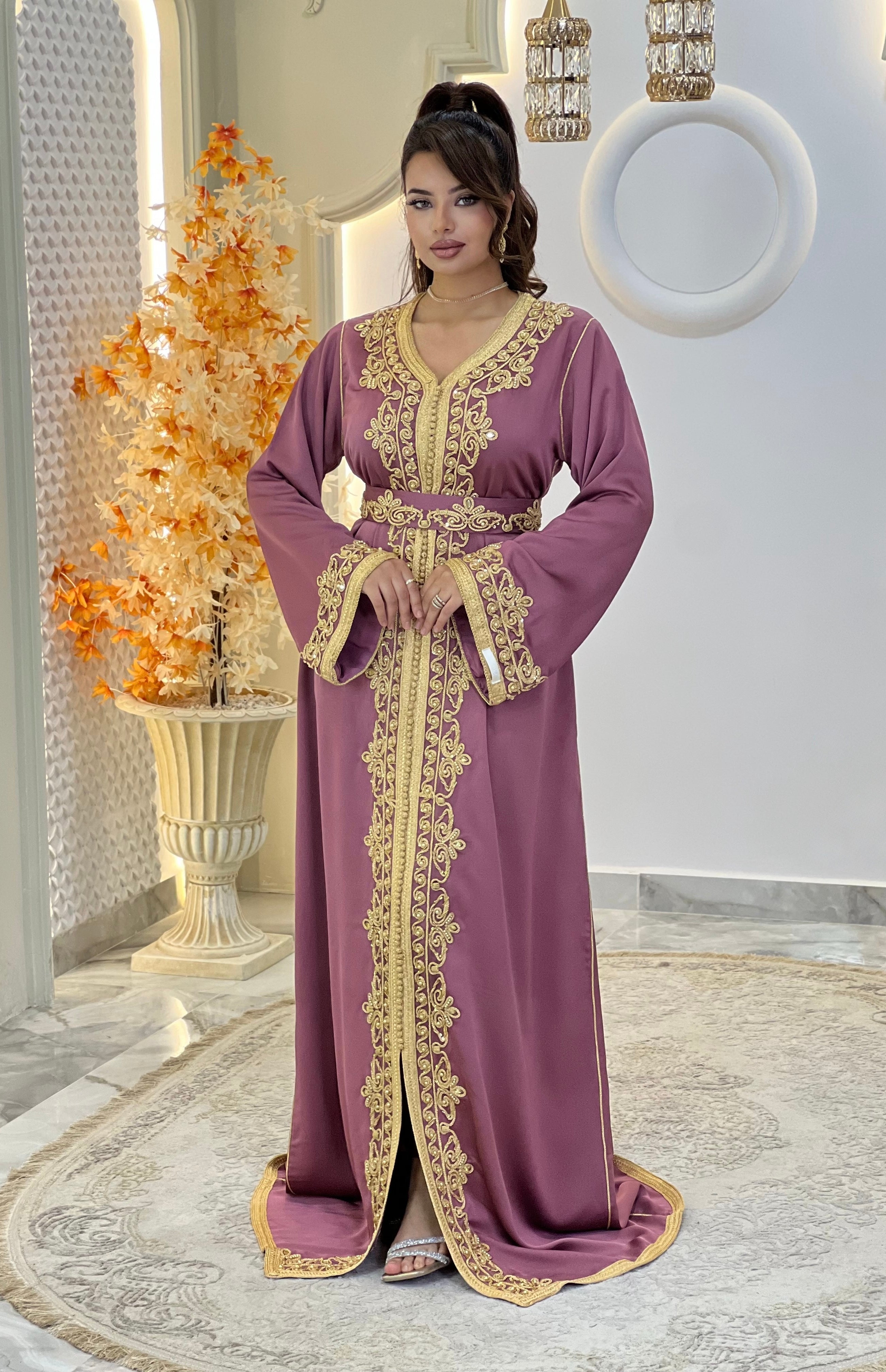 Kaftan Golnaz