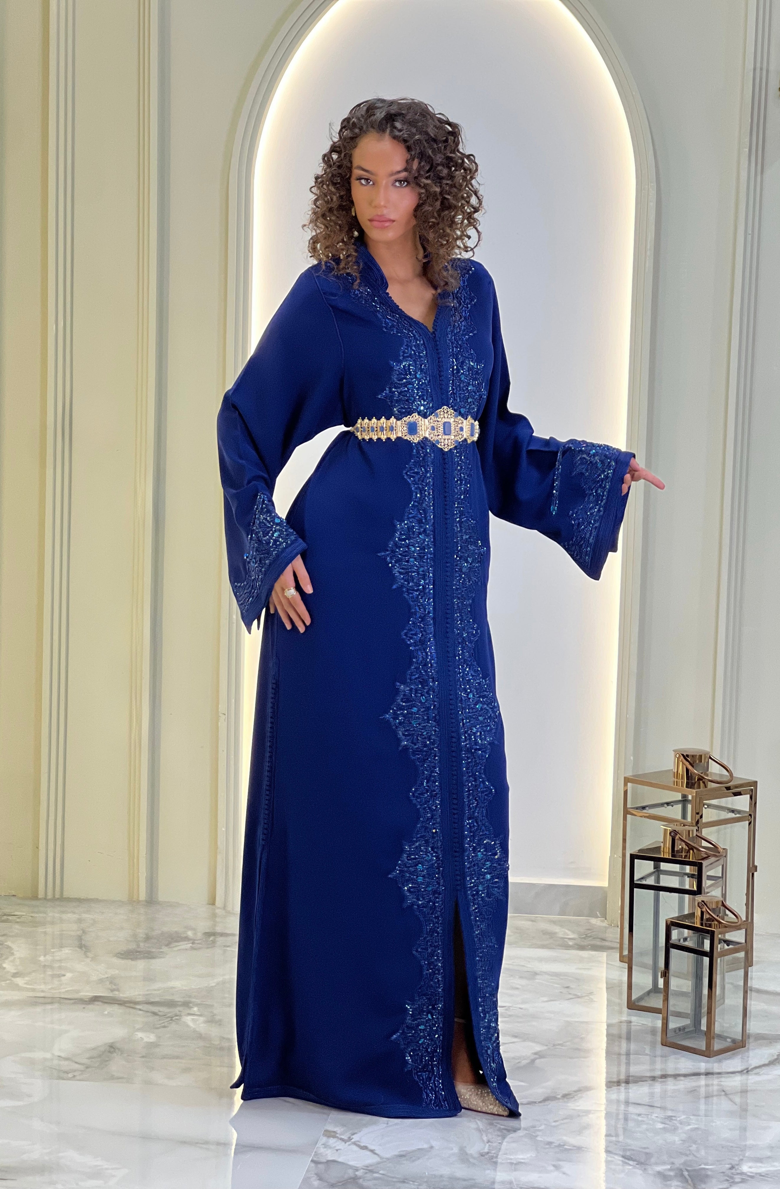 Kaftan Rita