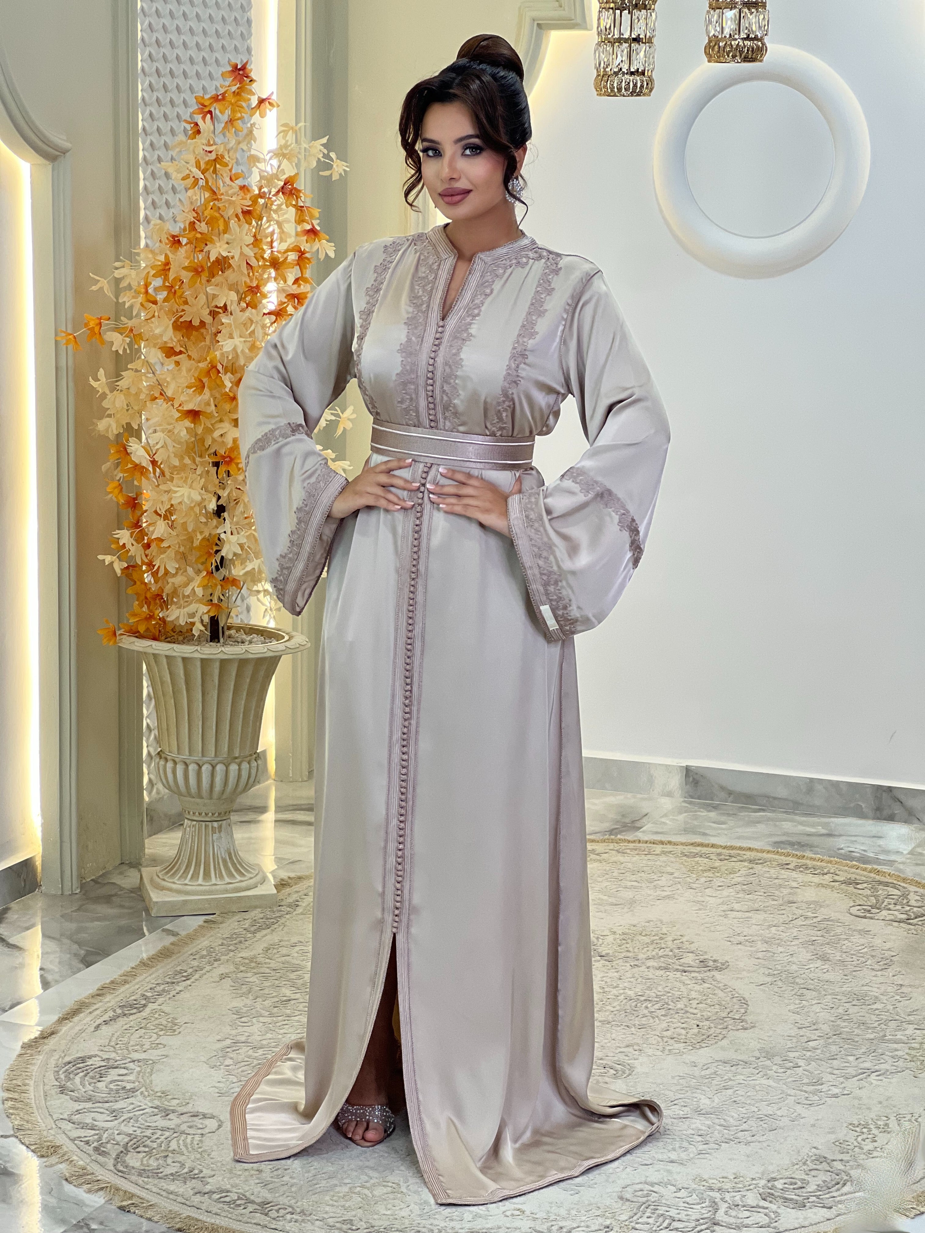 Caftan Maisa