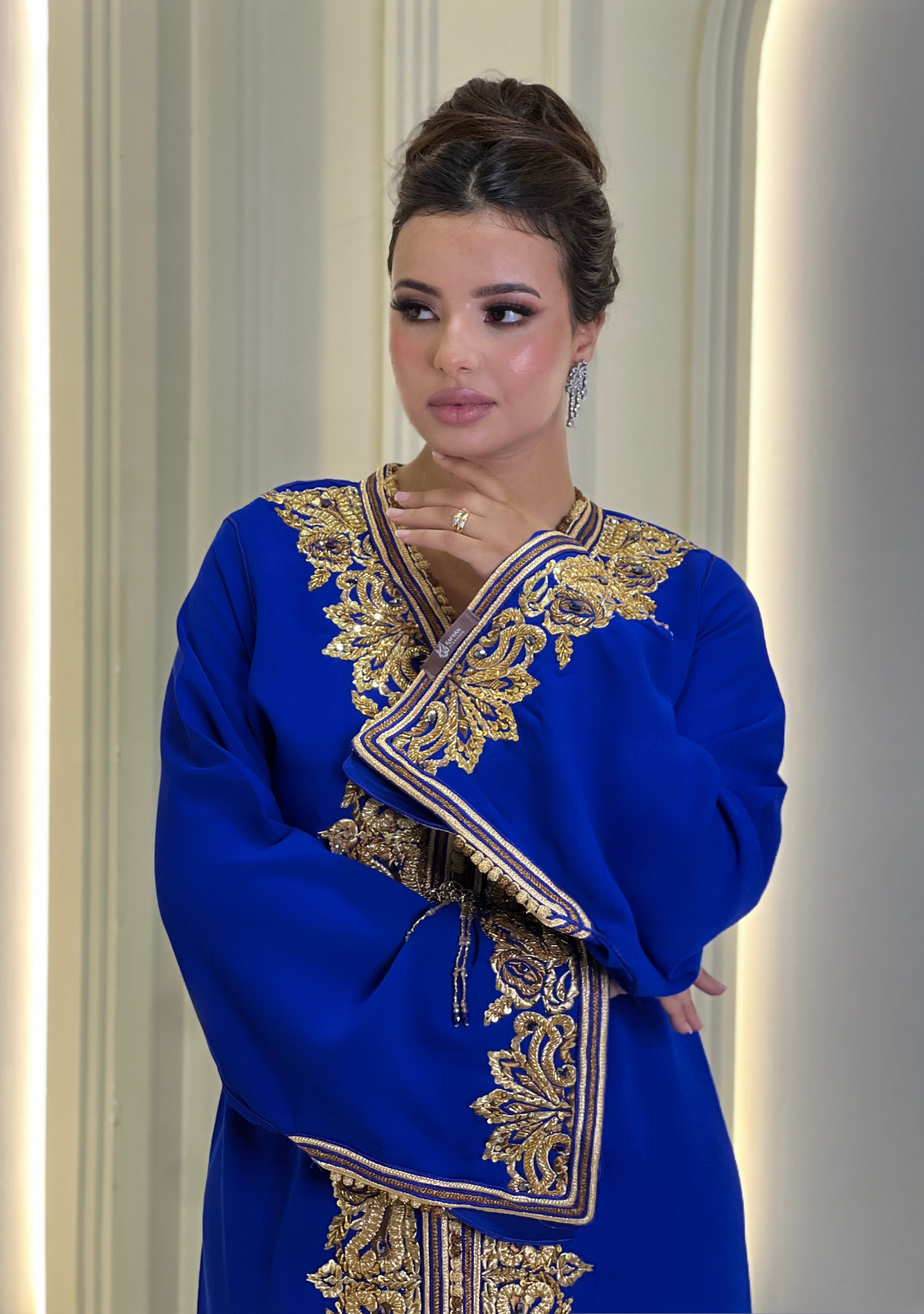 Kaftan vita