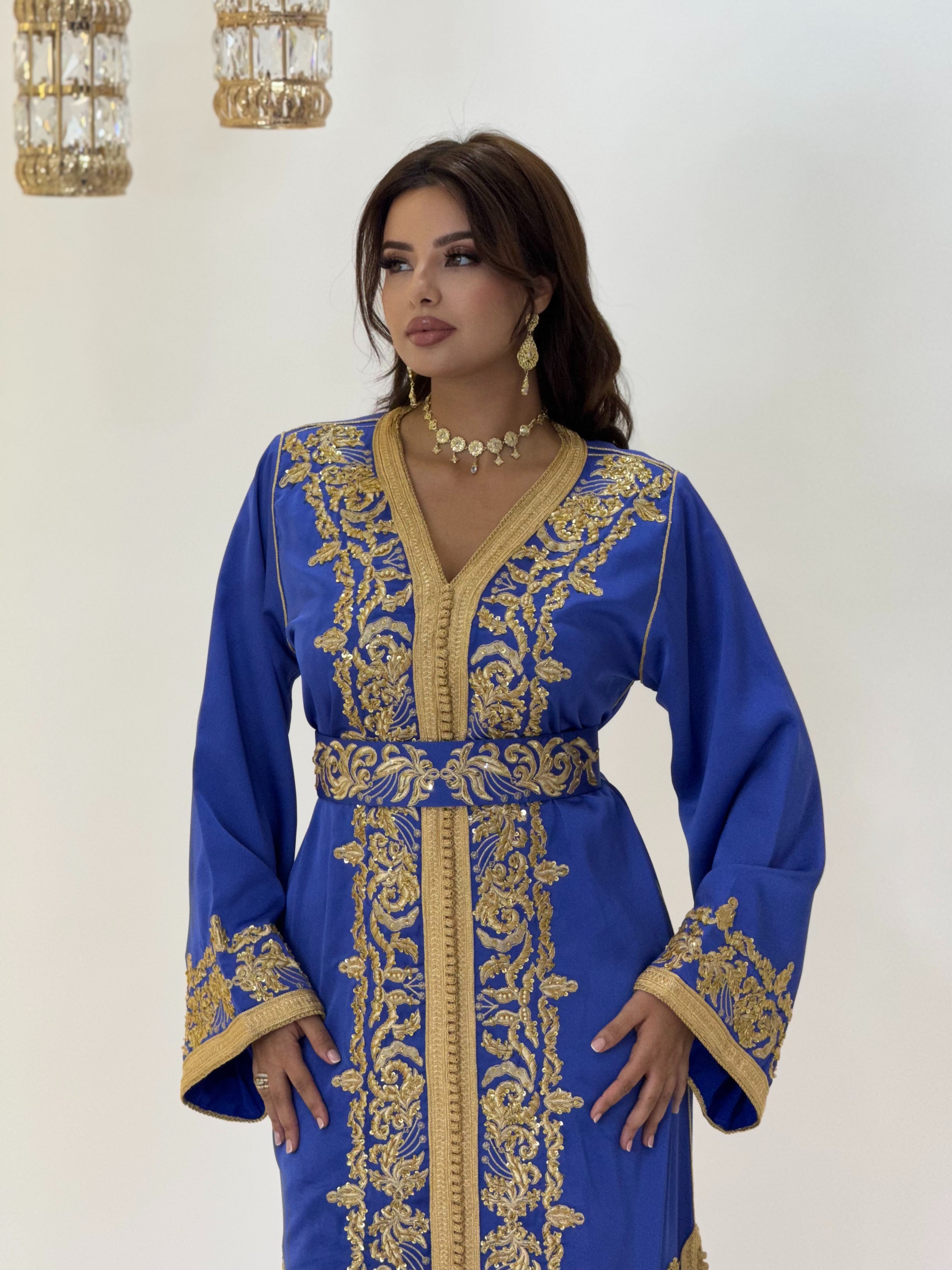 Caftan Ritaj