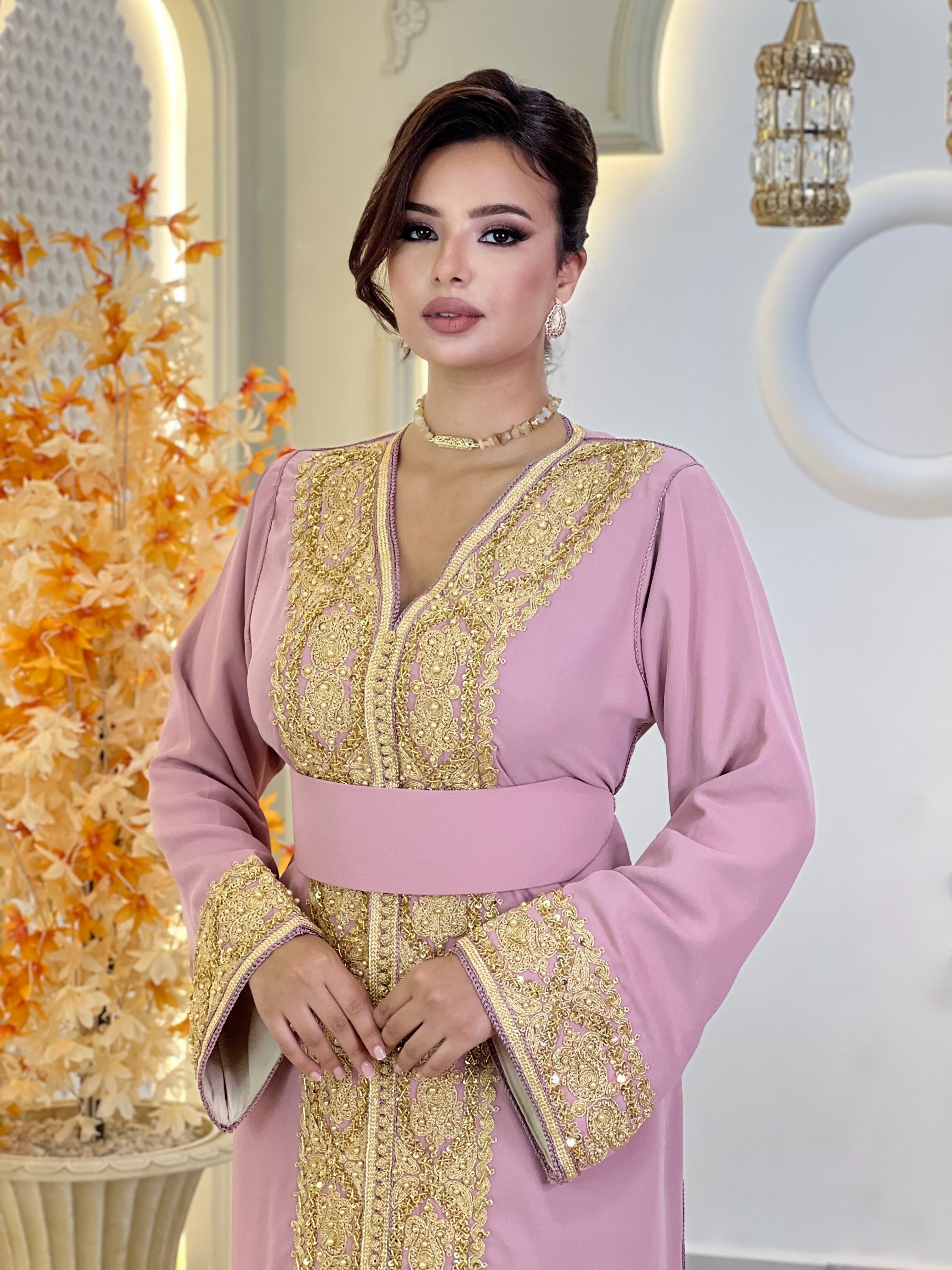 Caftan Sara