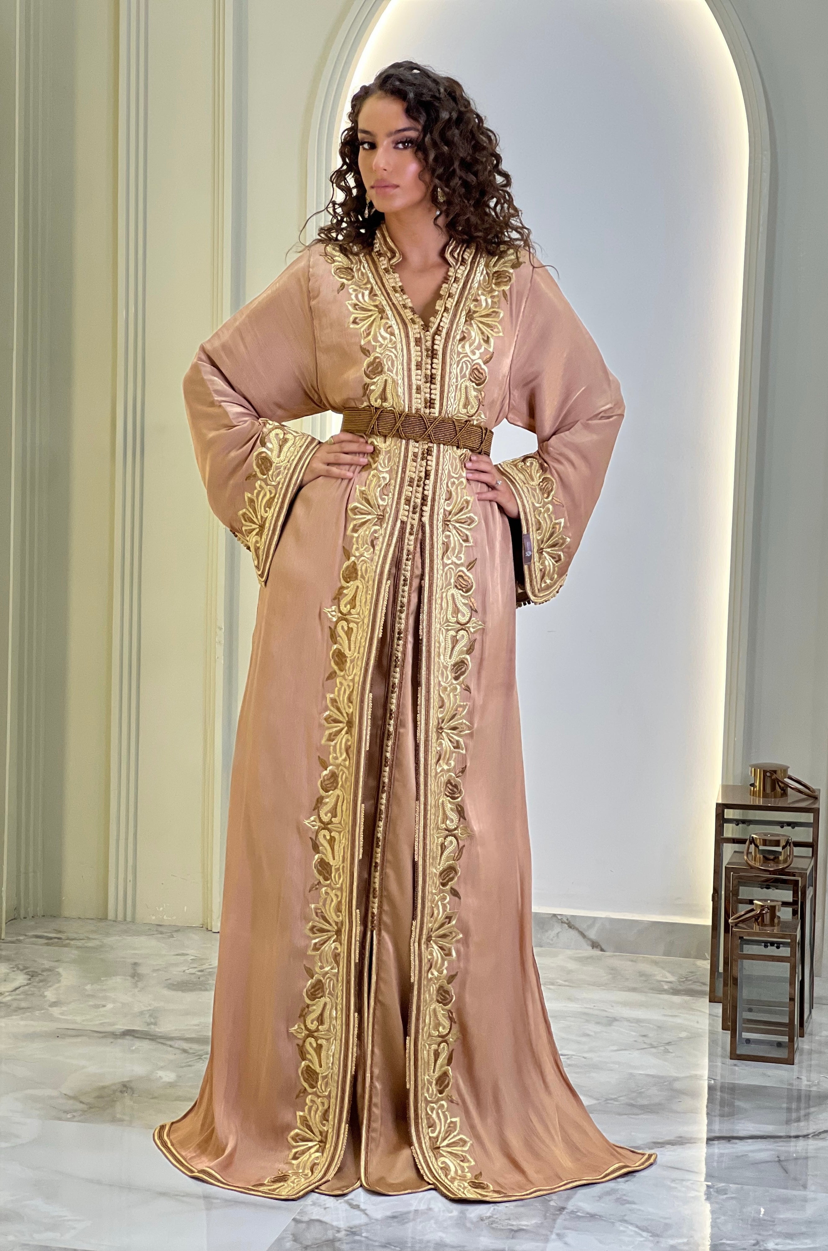 Kaftan Marjan