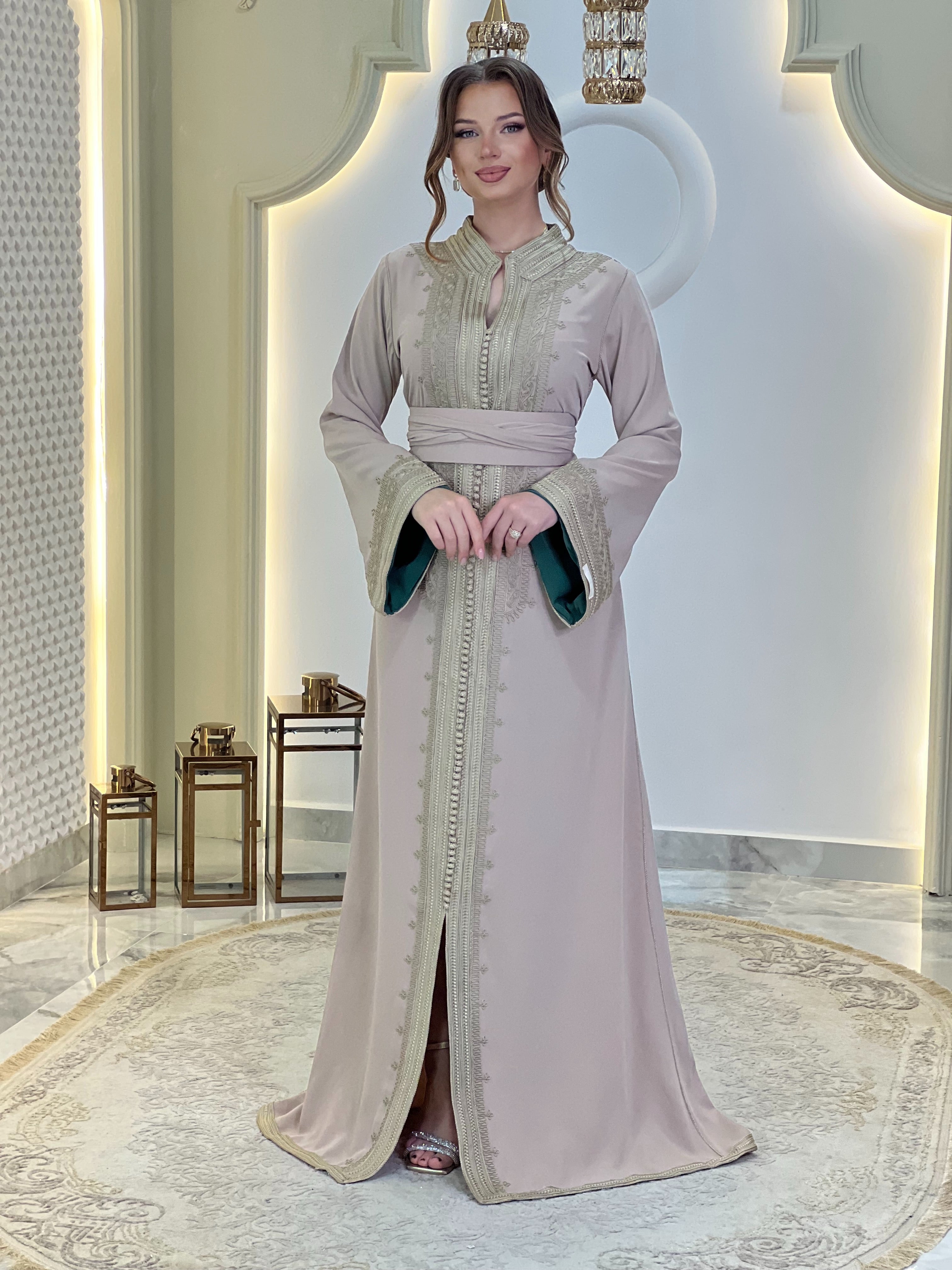 Caftan Nazeera