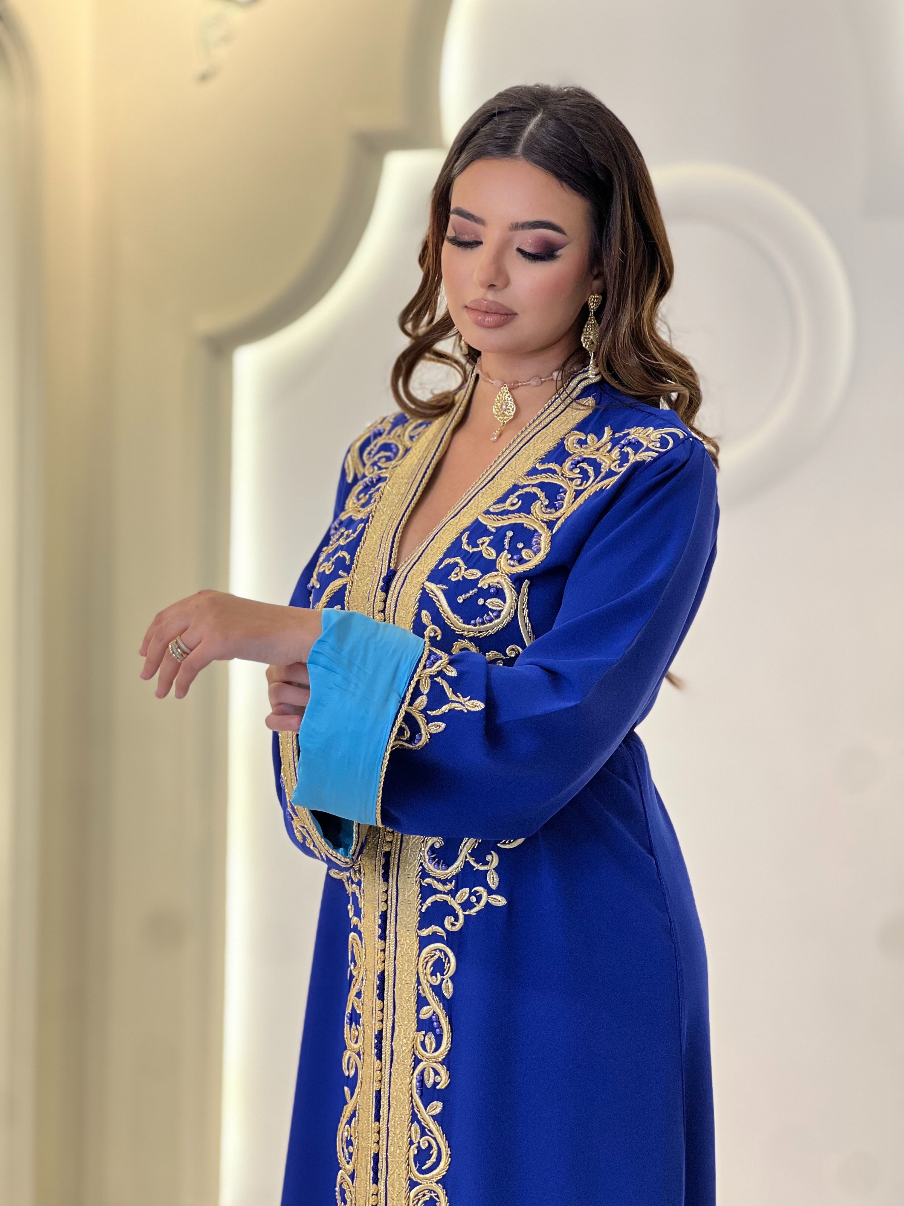 Caftan Ghisela