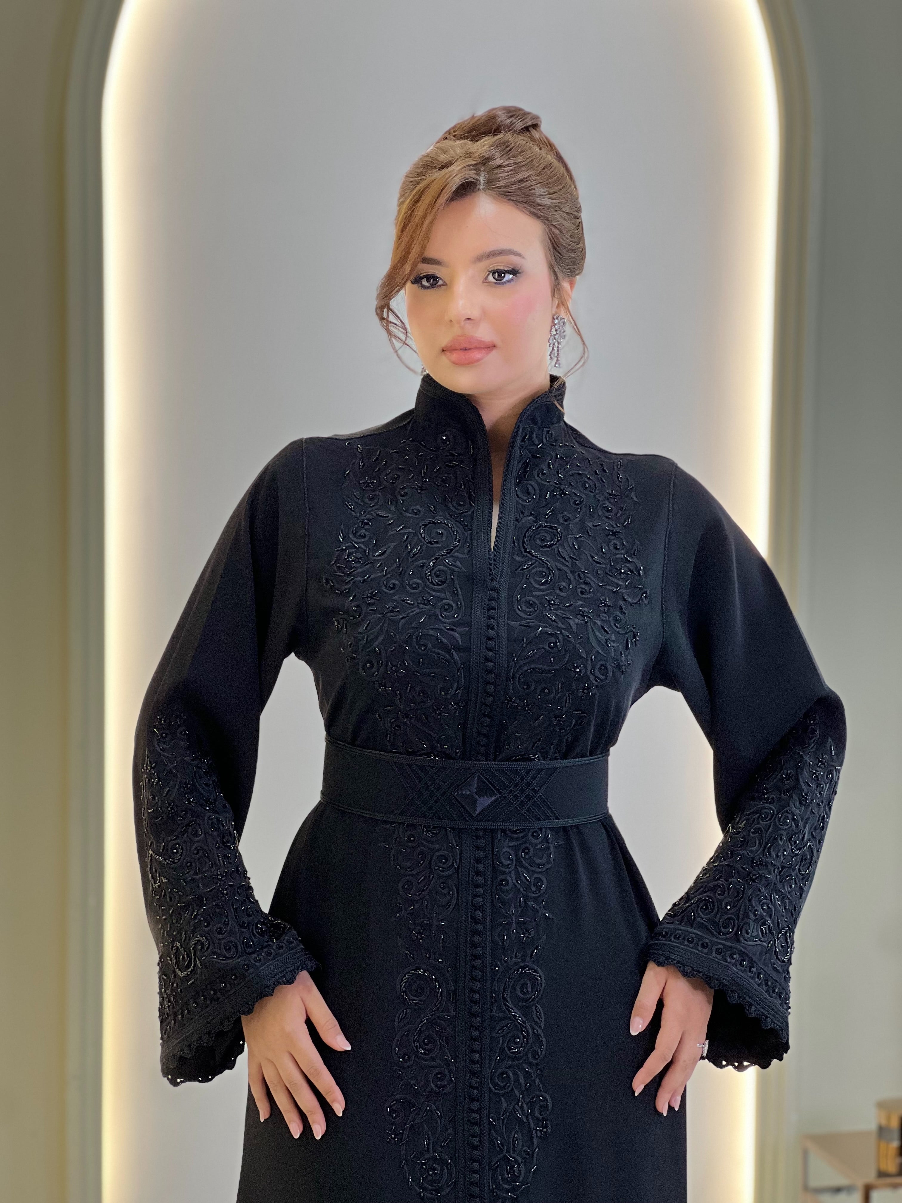 Alma Black