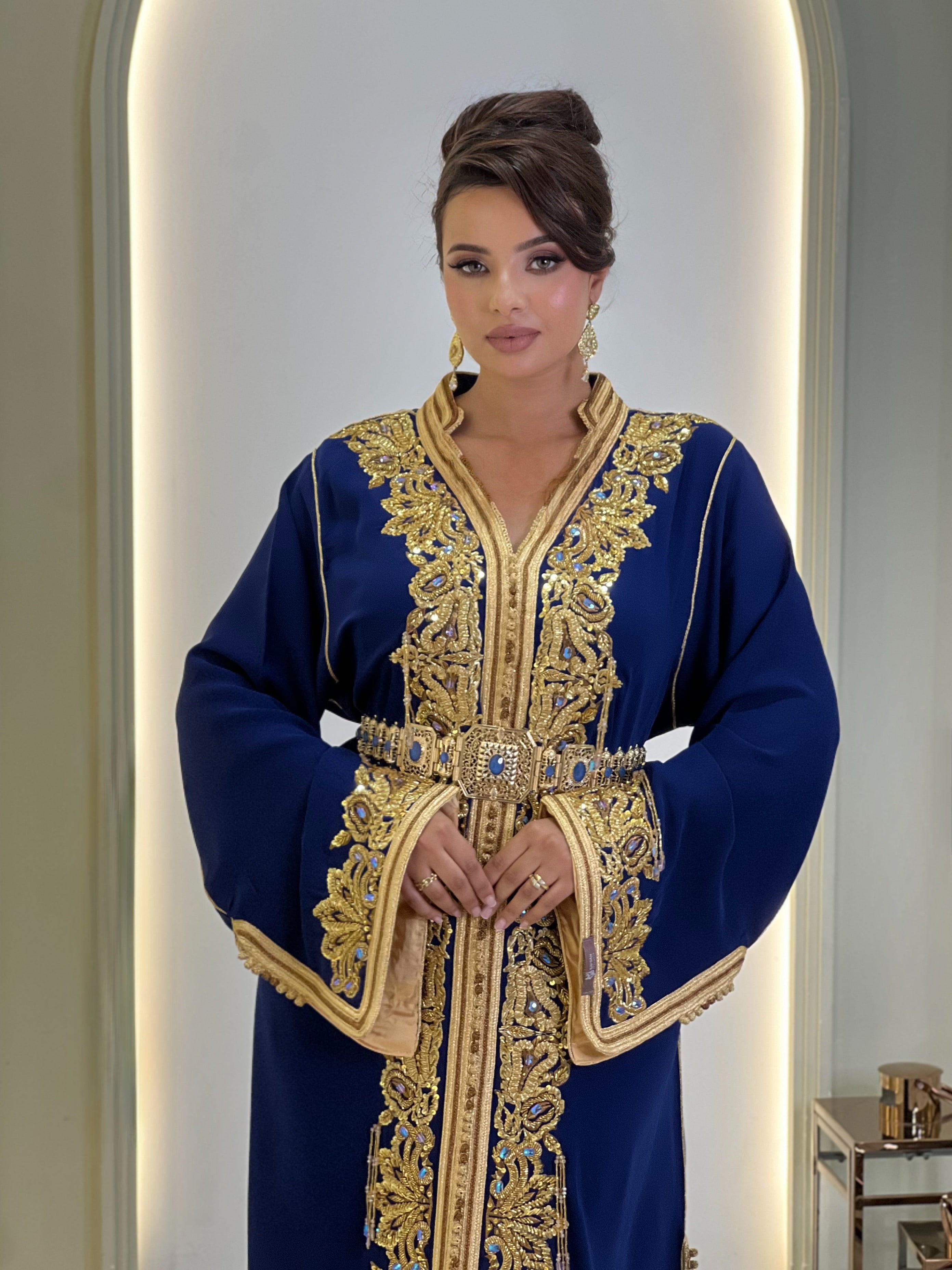 Kaftan Nasima