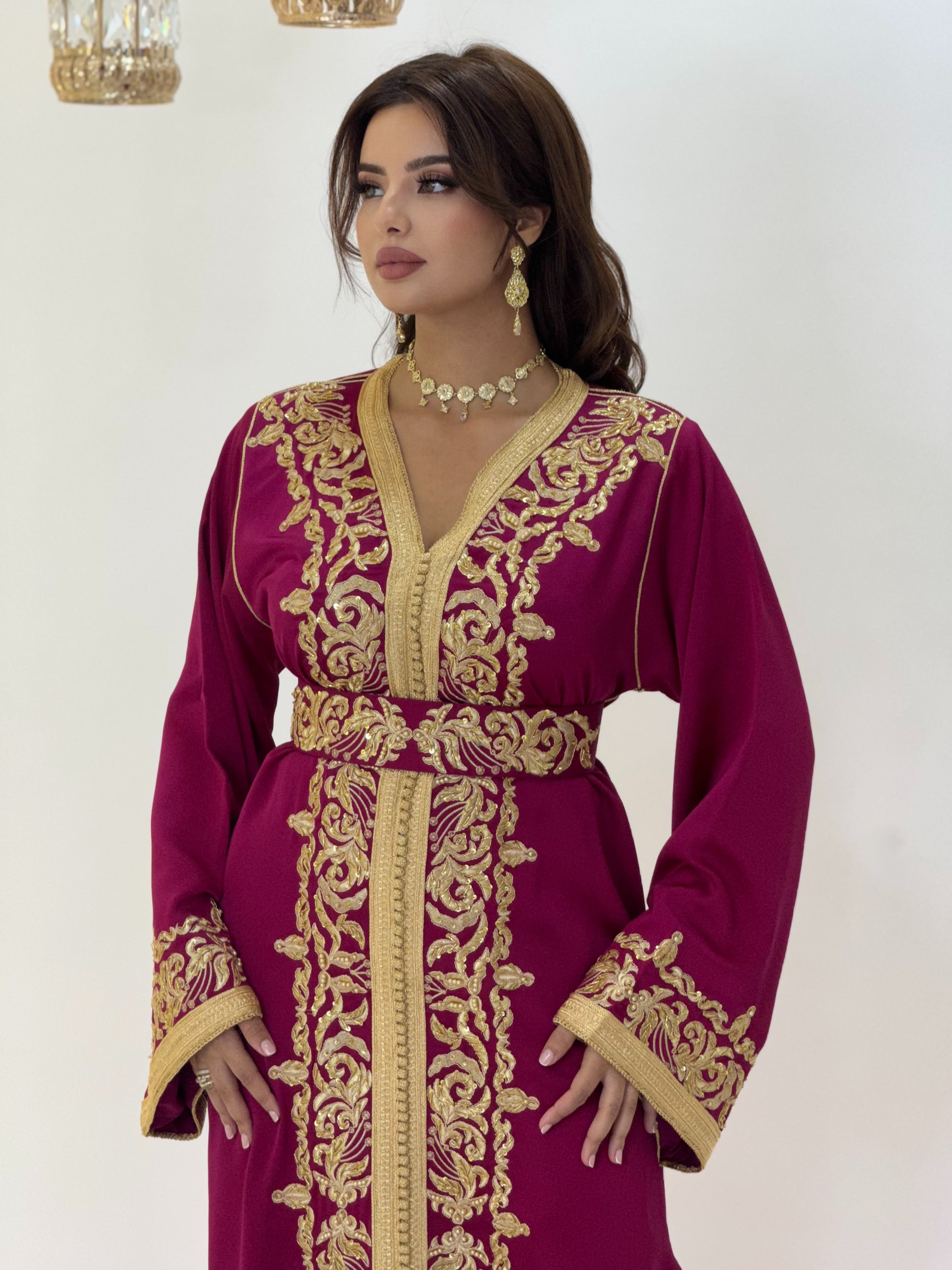 Caftan Ritaj