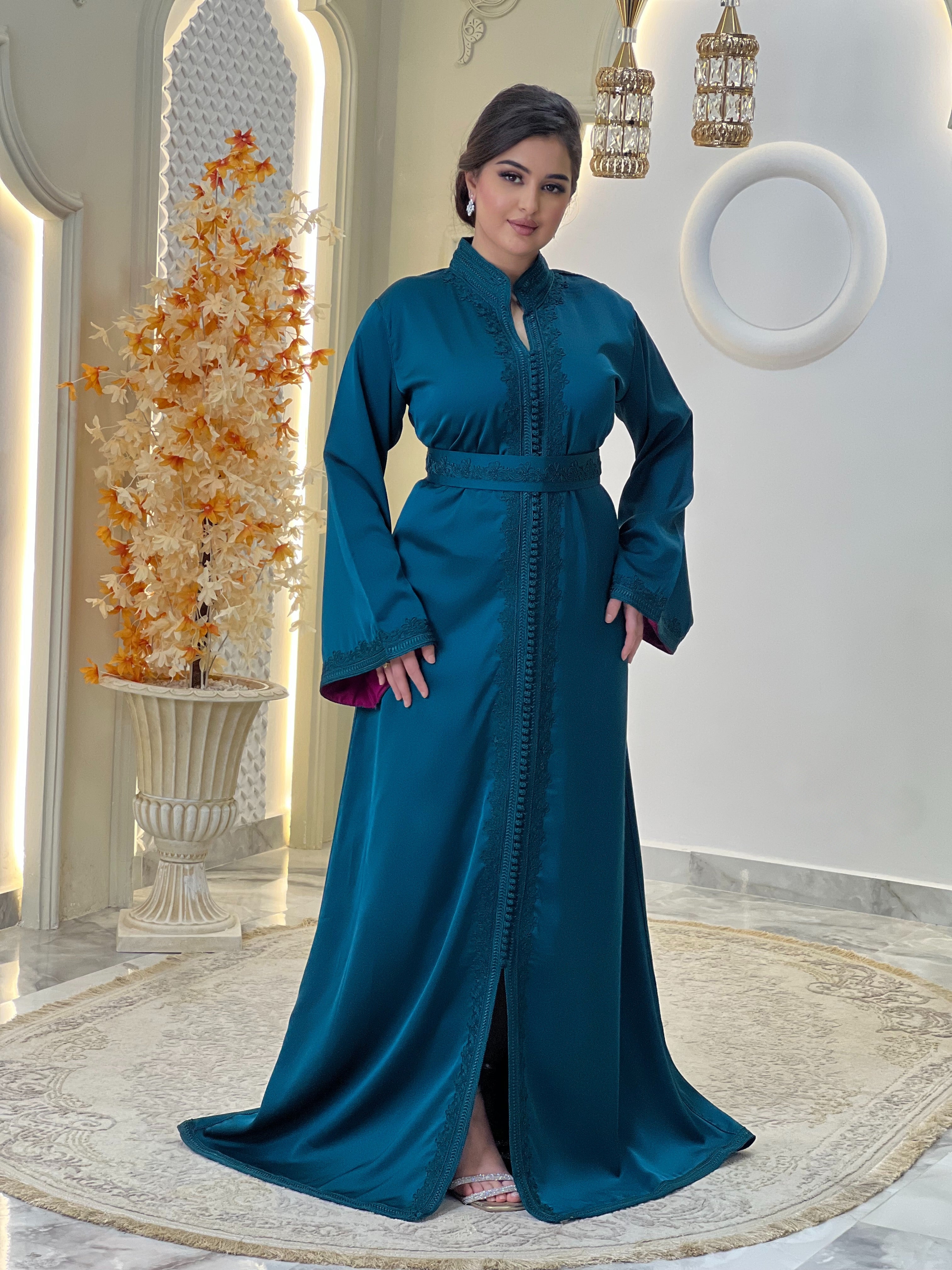 Caftan Dounia