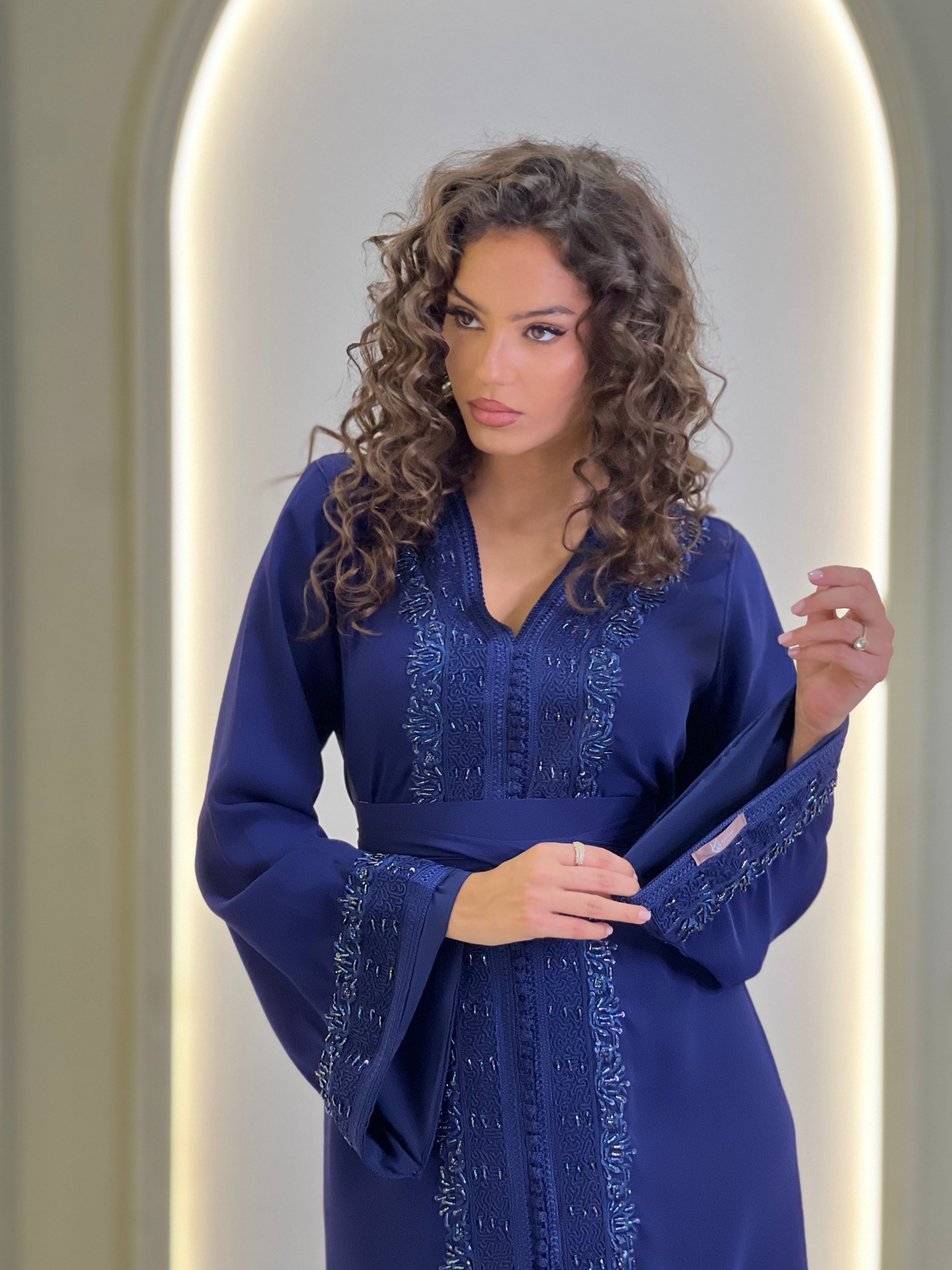 Kaftan Sawsan