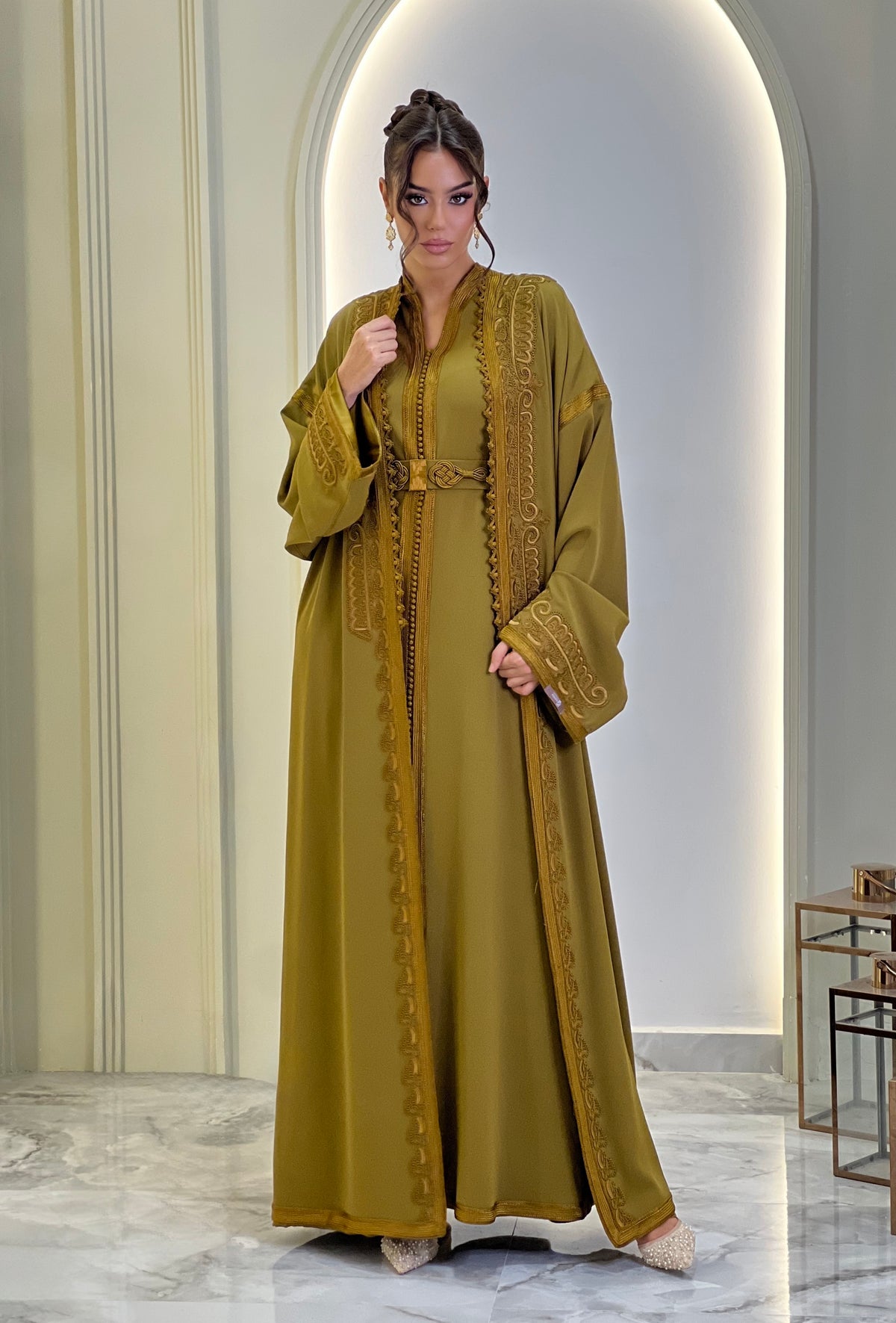 ELSA Mustard