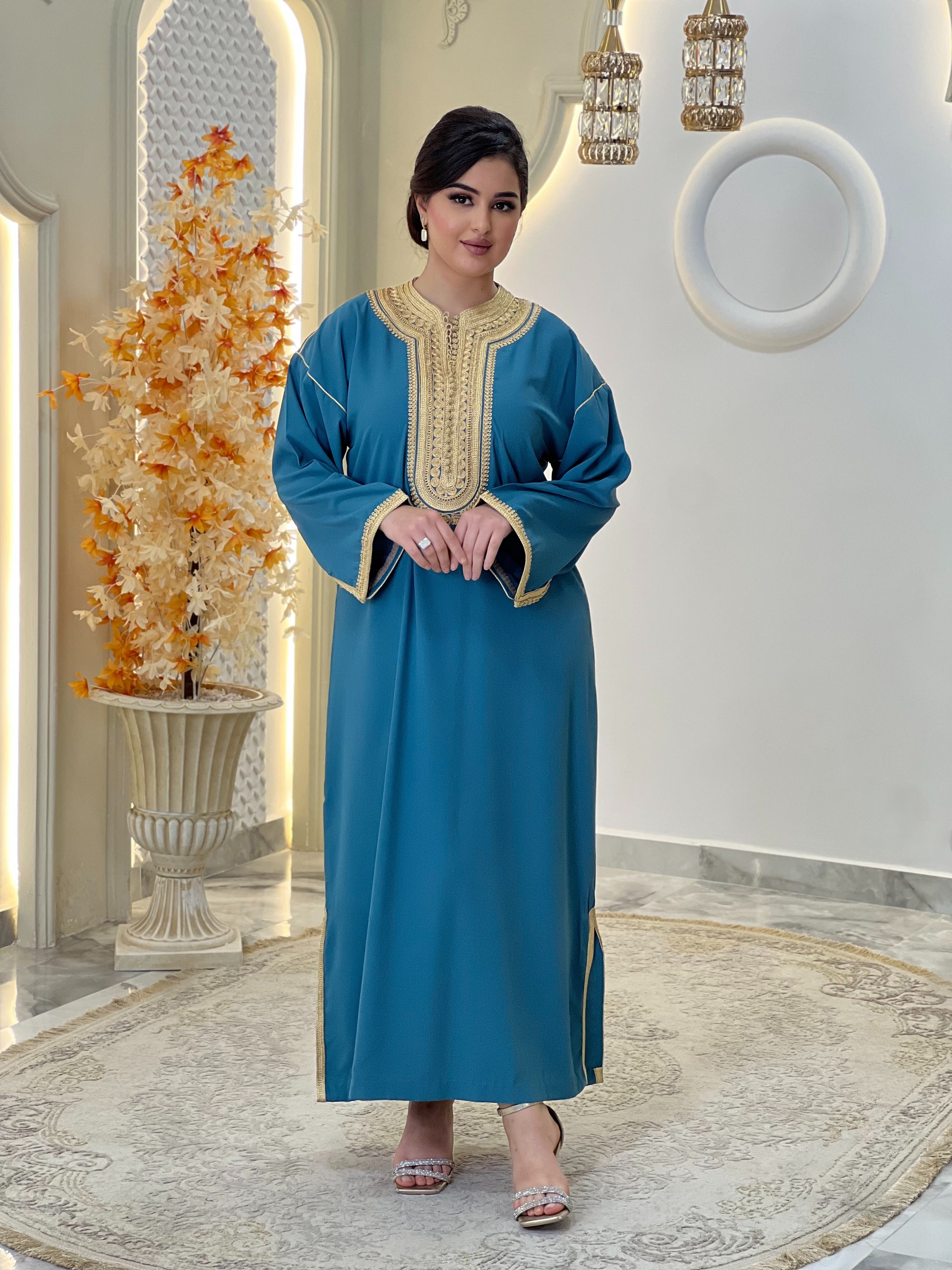 Caftan Luna 2